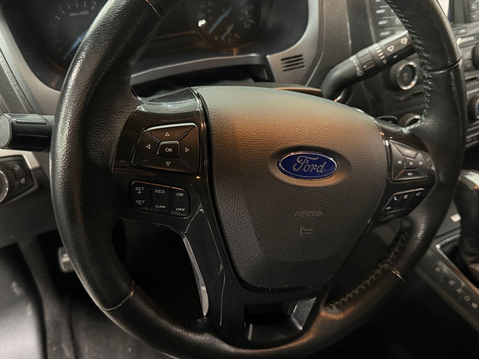 Thumbnail: 2017 Ford Explorer - 5