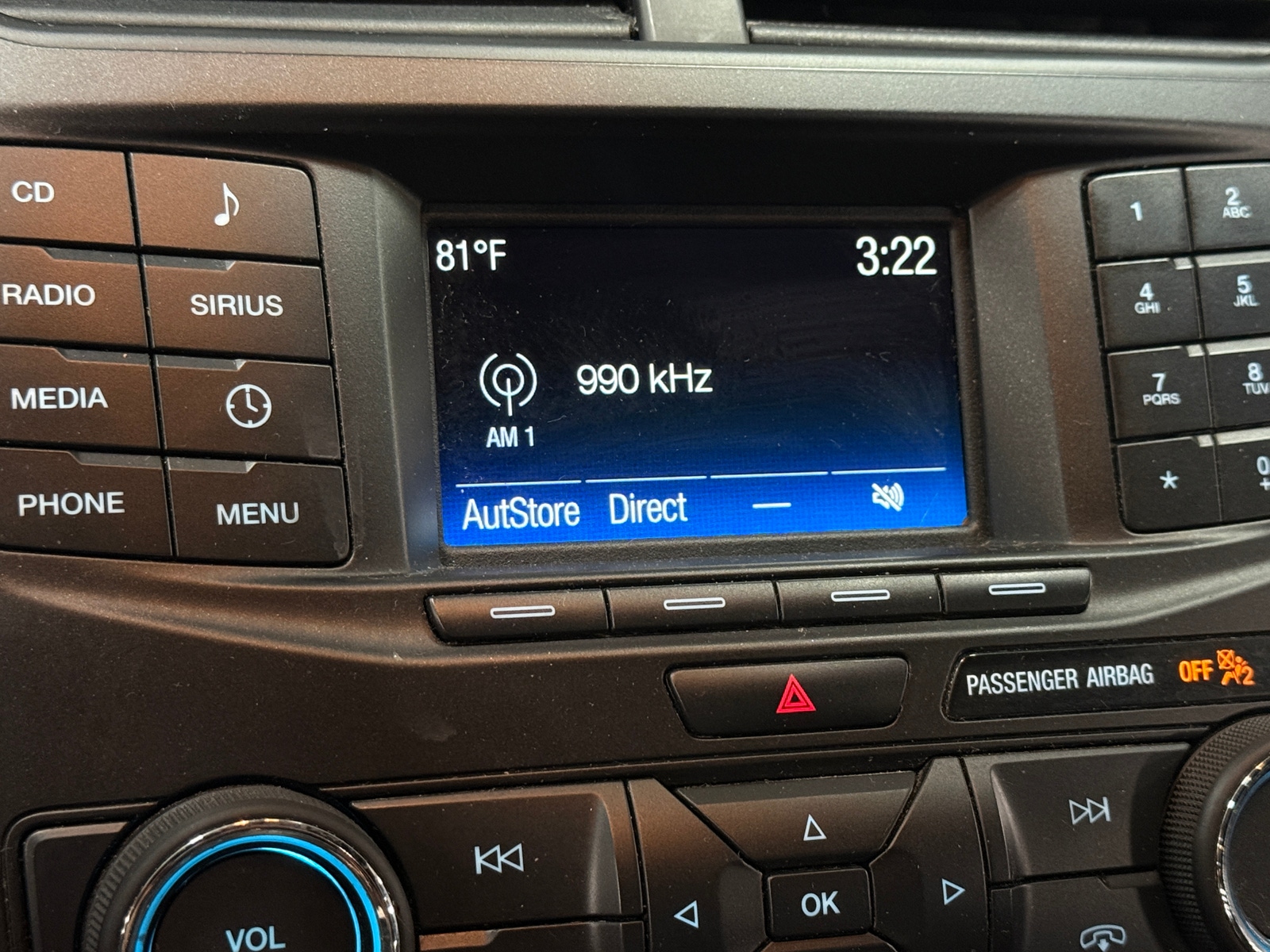 Thumbnail: 2017 Ford Explorer - 4