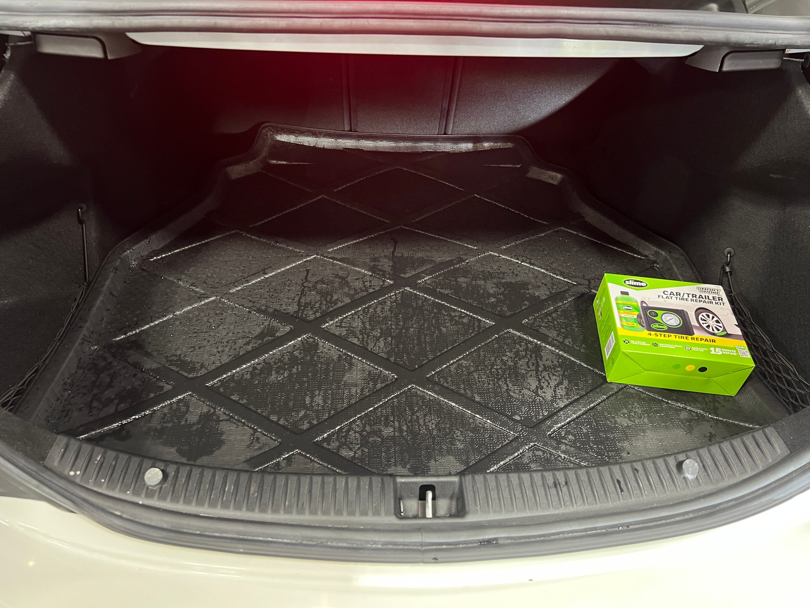 Thumbnail: 2015 Mercedes-Benz C-Class - 6