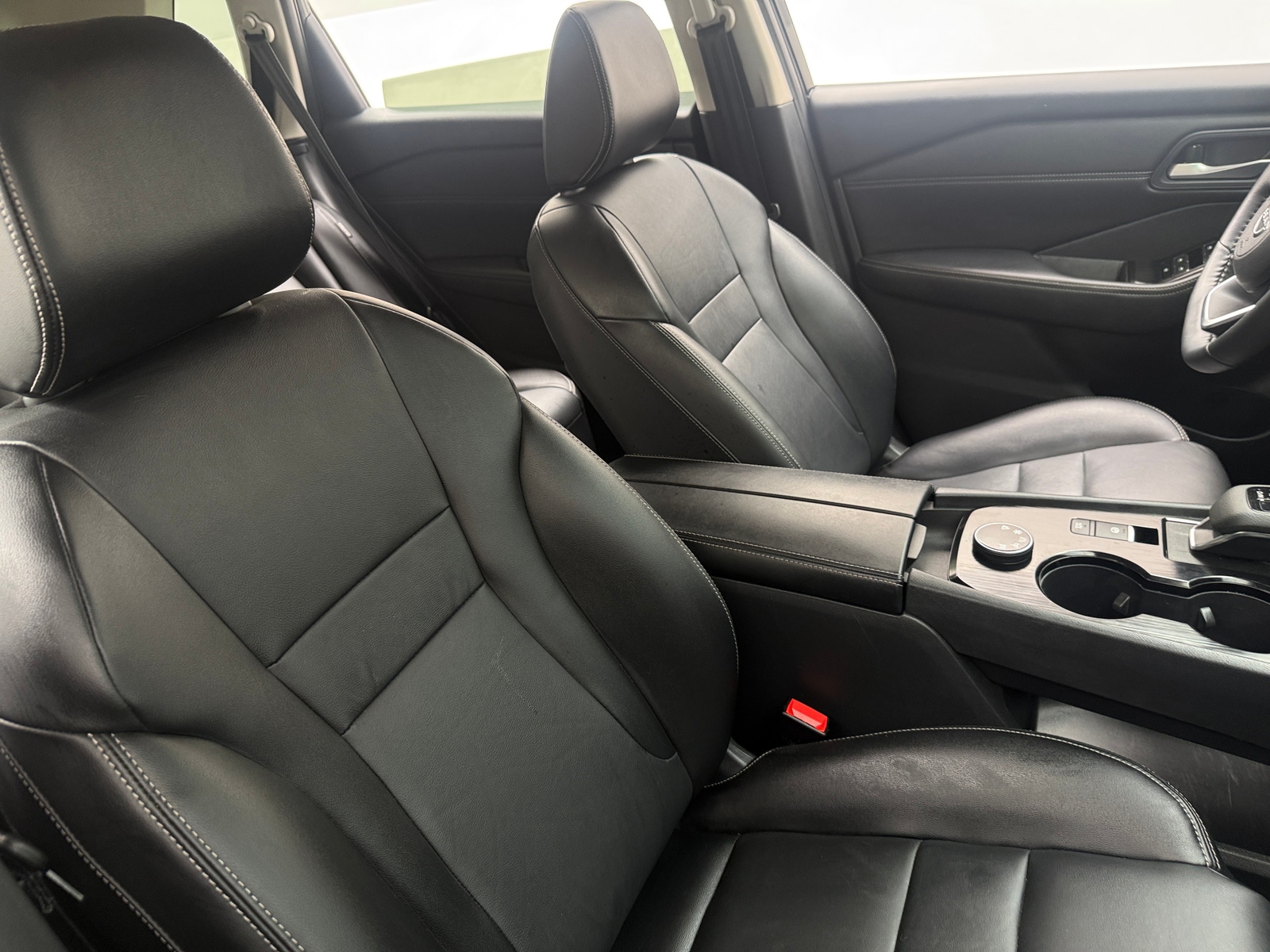 Thumbnail: 2024 Nissan Rogue - 2