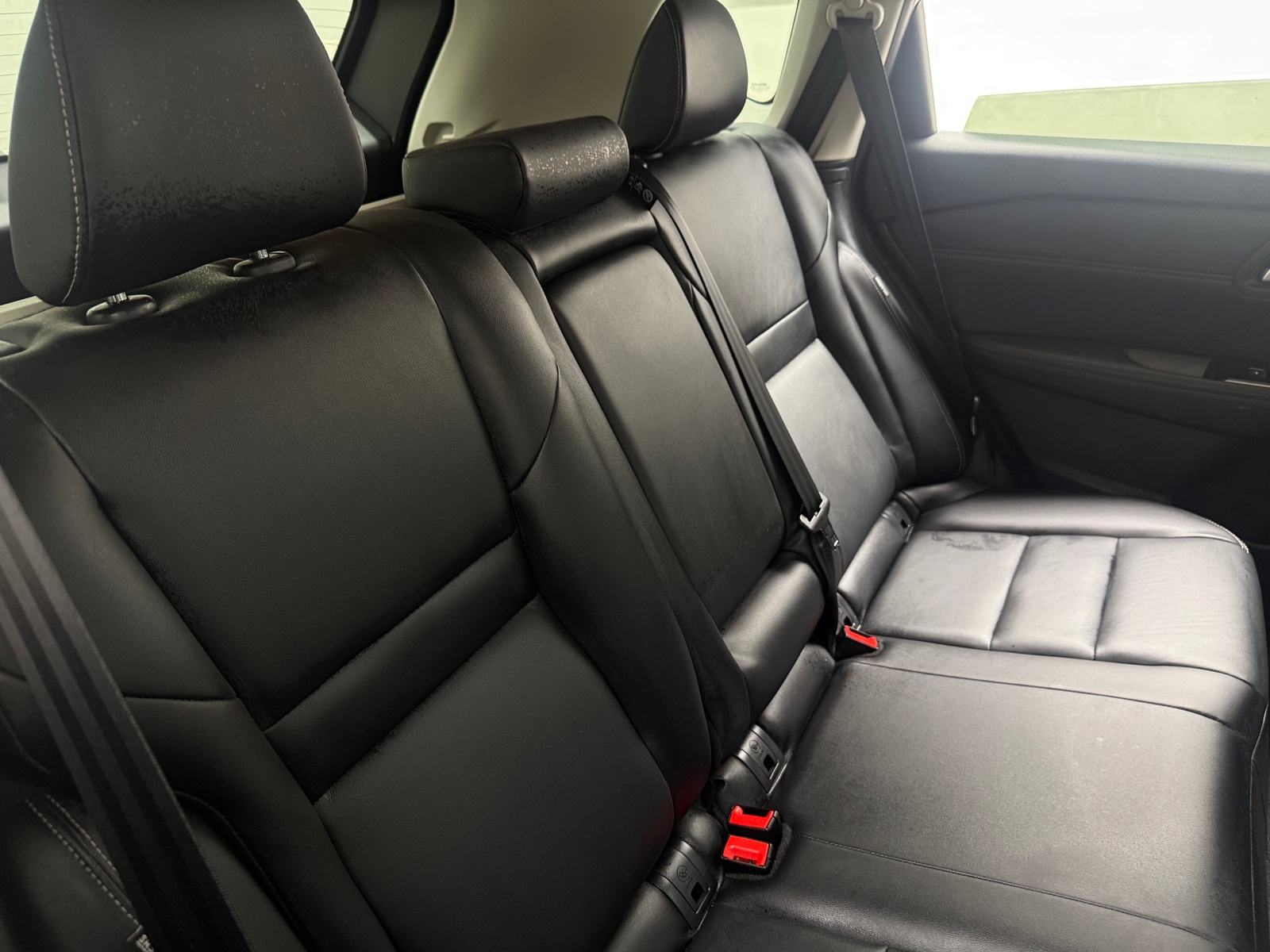 Thumbnail: 2024 Nissan Rogue - 6