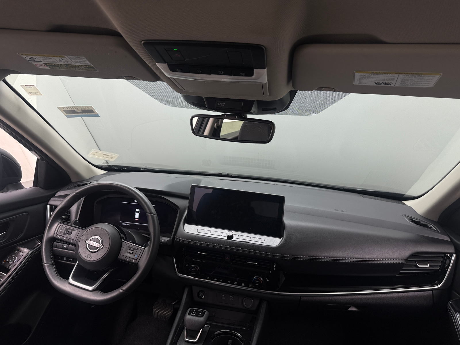 Thumbnail: 2024 Nissan Rogue - 3