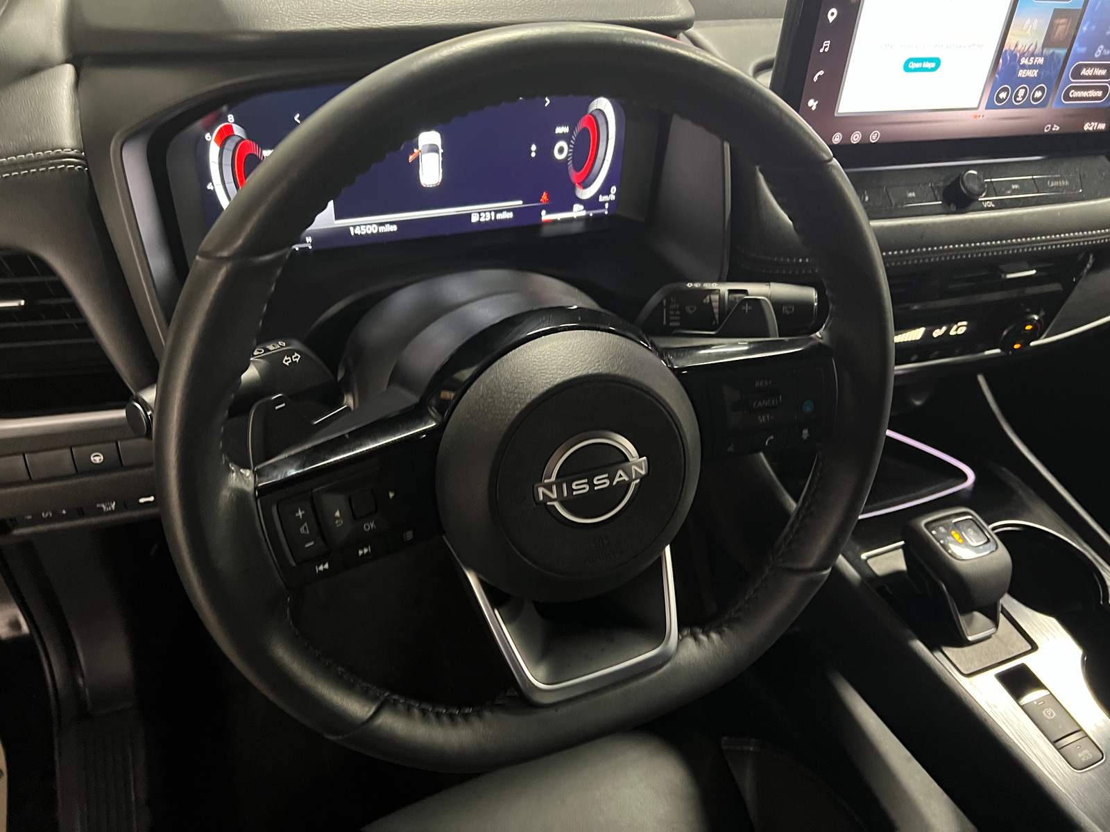 Thumbnail: 2024 Nissan Rogue - 5