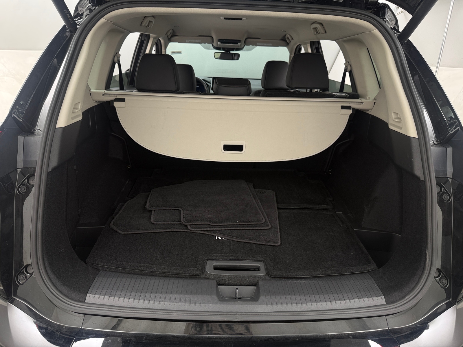 Thumbnail: 2024 Nissan Rogue - 7