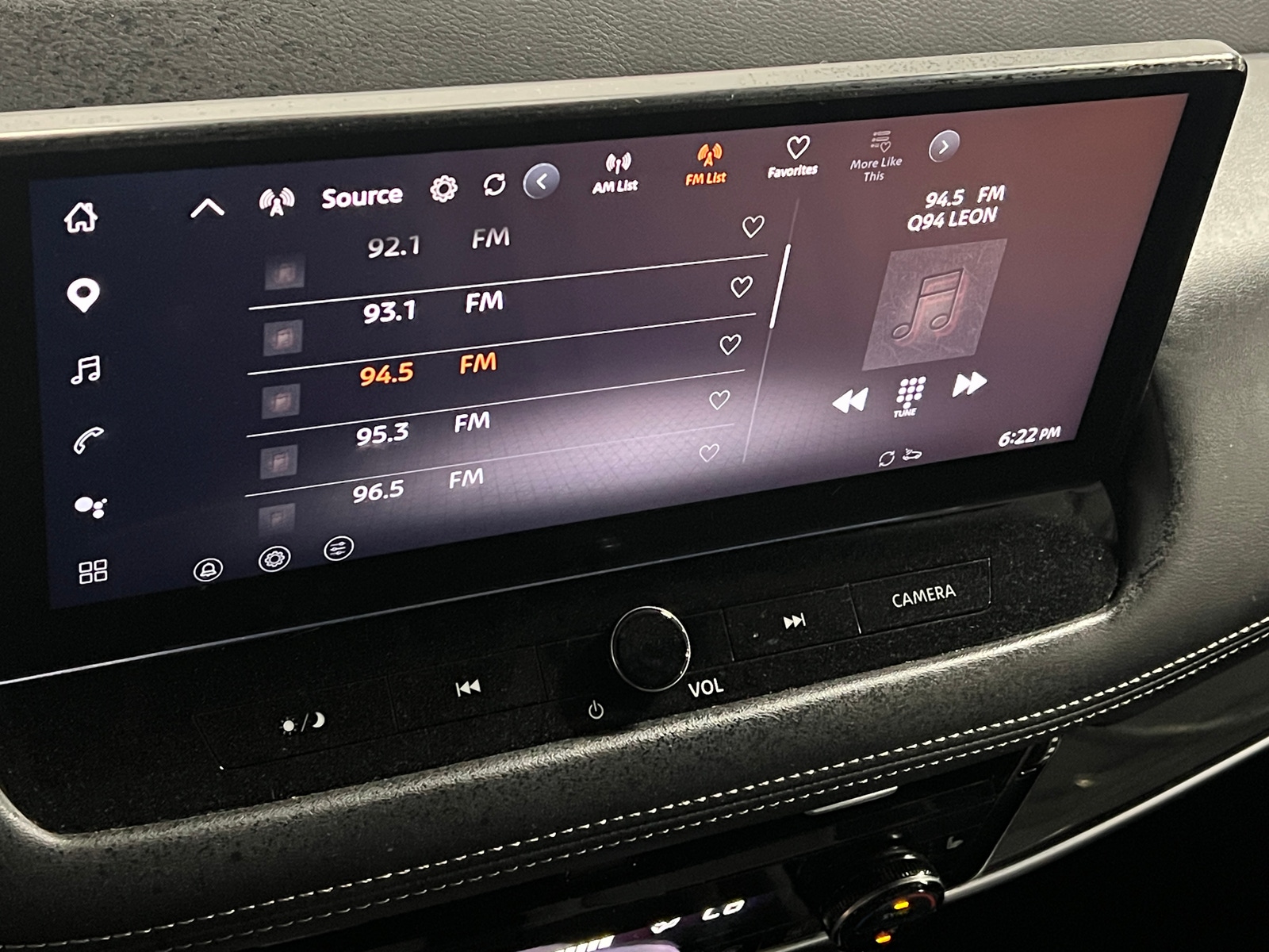 Thumbnail: 2024 Nissan Rogue - 4