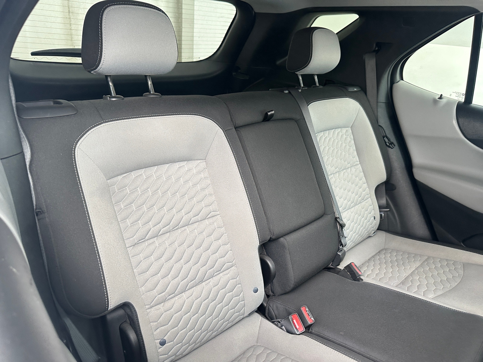 Thumbnail: 2021 Chevrolet Equinox - 6