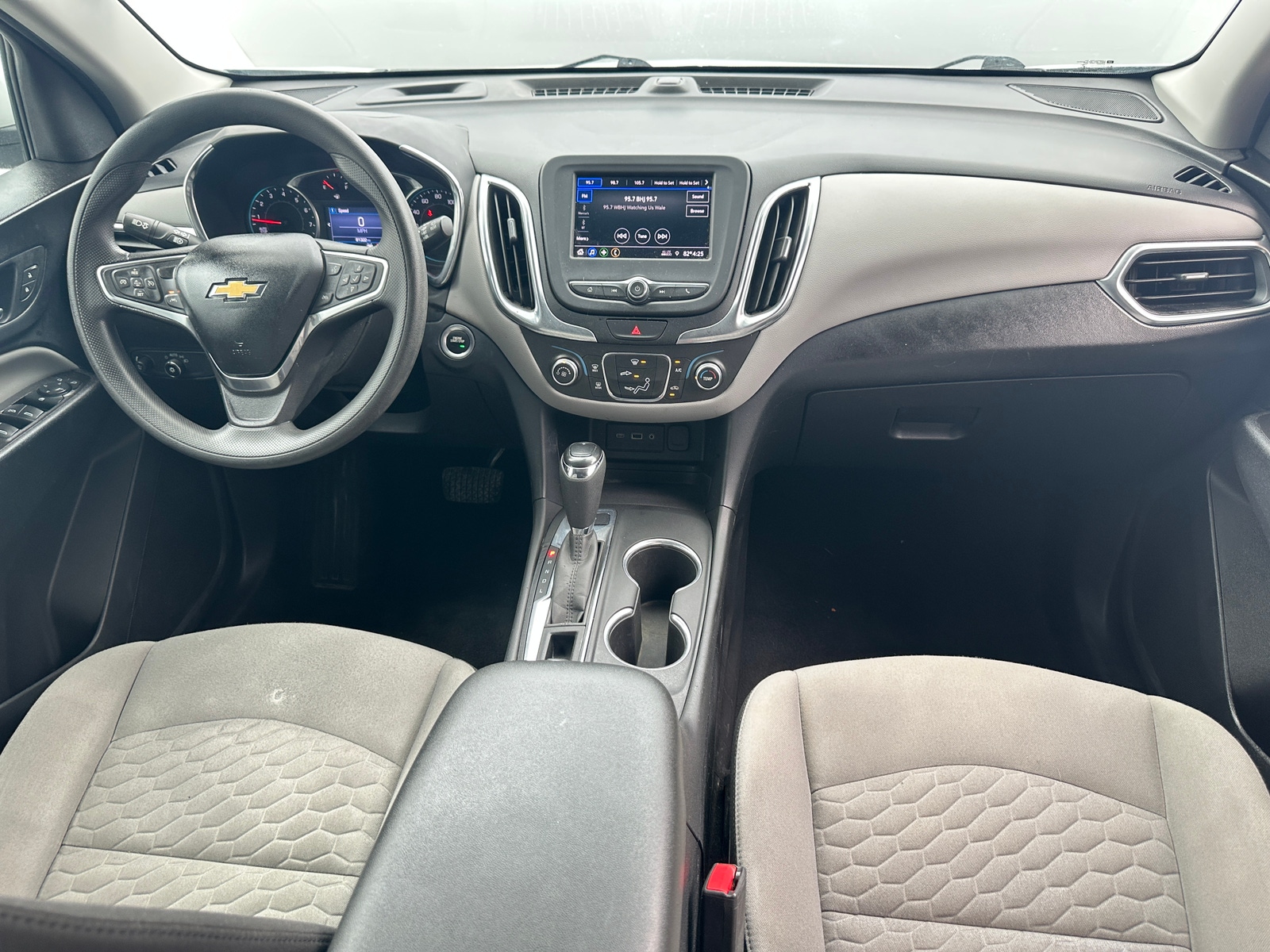 Thumbnail: 2021 Chevrolet Equinox - 3