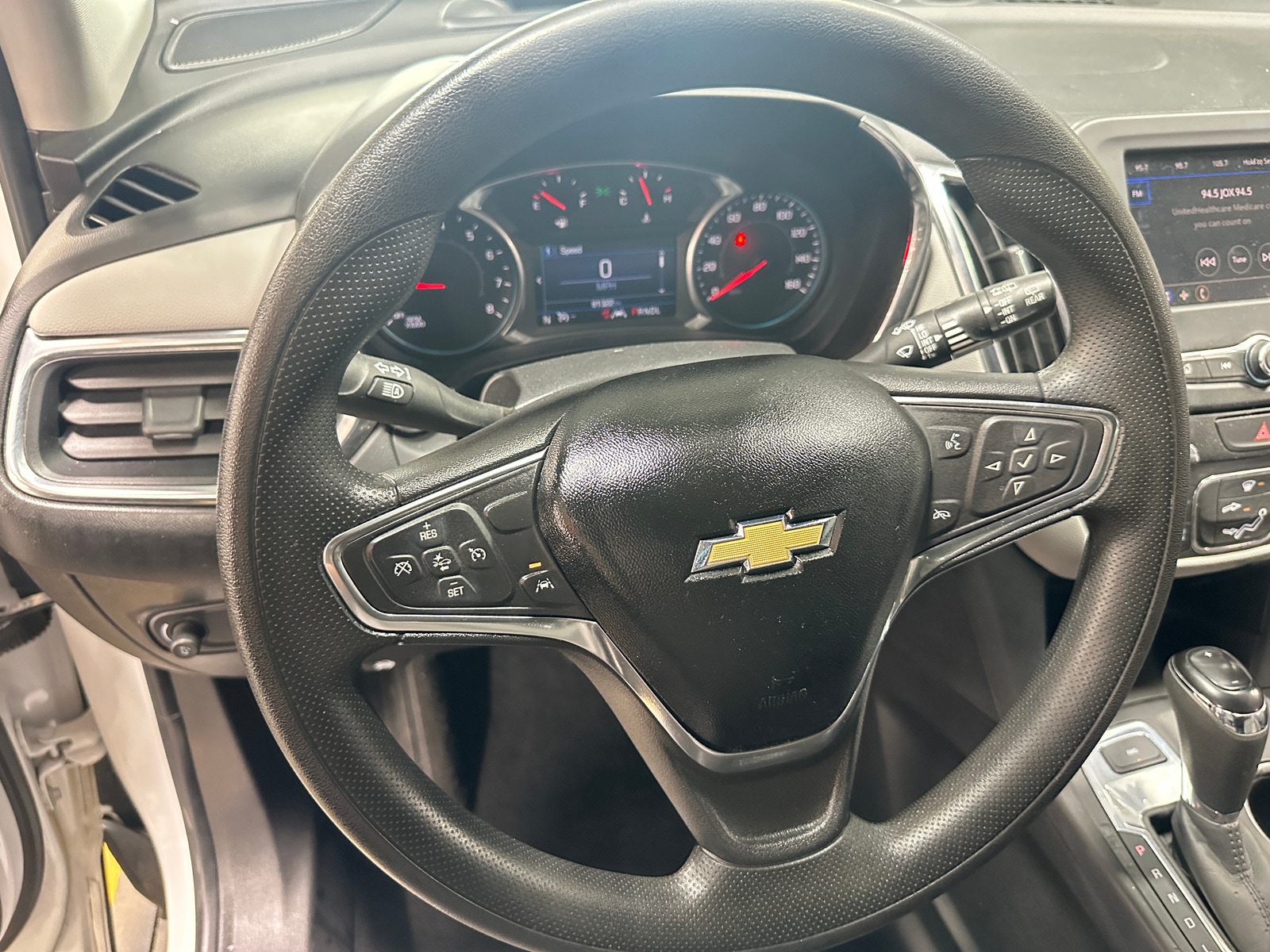 Thumbnail: 2021 Chevrolet Equinox - 5