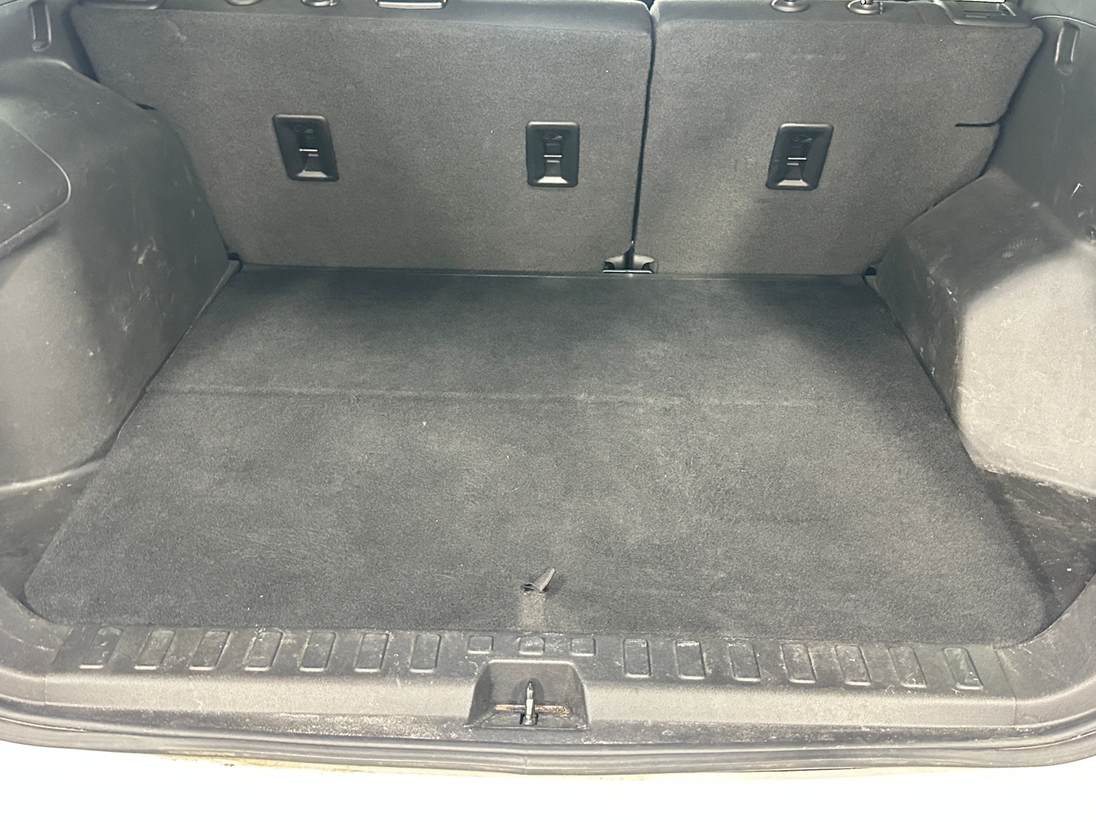 Thumbnail: 2021 Chevrolet Equinox - 7