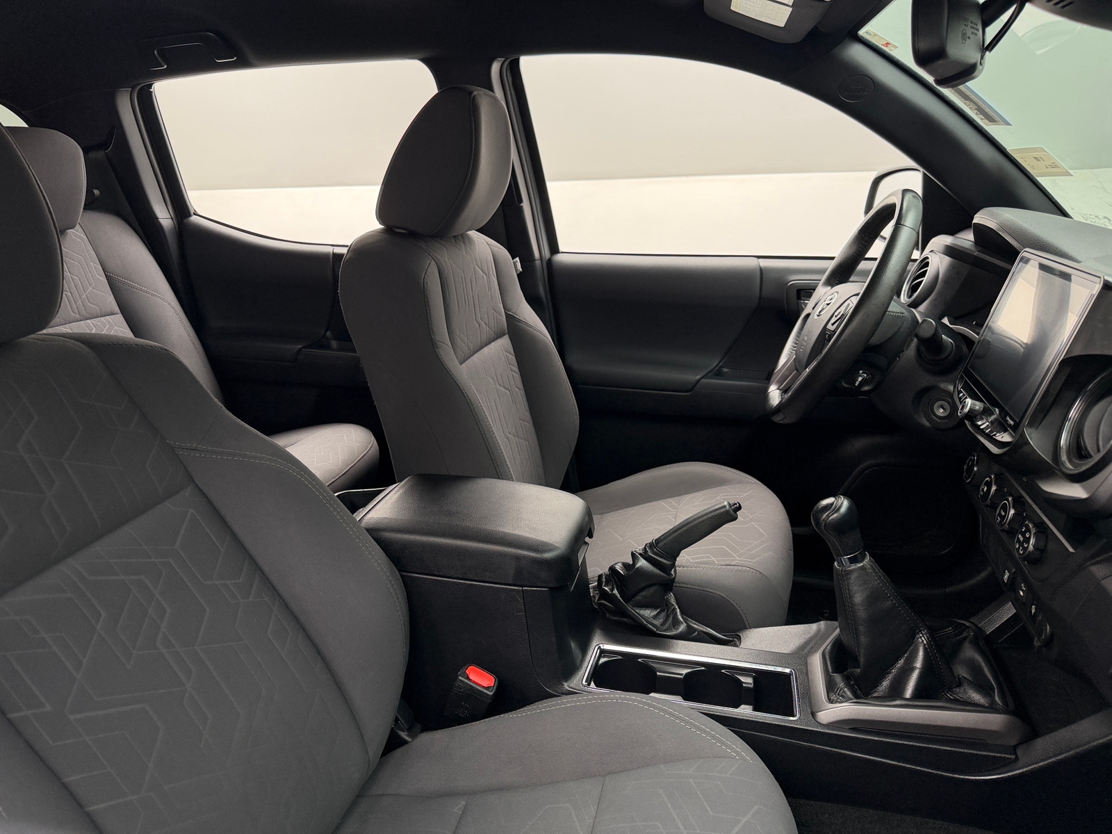 Thumbnail: 2019 Toyota Tacoma - 2