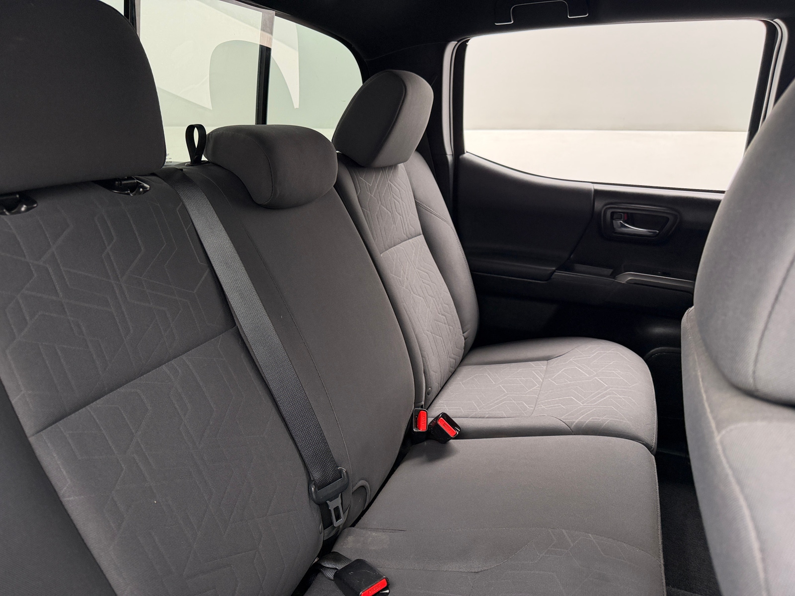 Thumbnail: 2019 Toyota Tacoma - 6