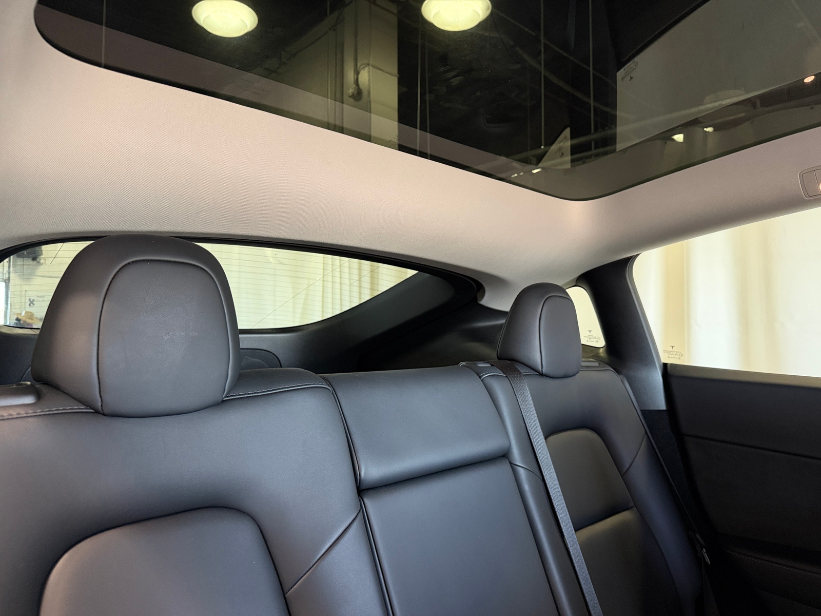 Thumbnail: 2024 Tesla Model Y - 5
