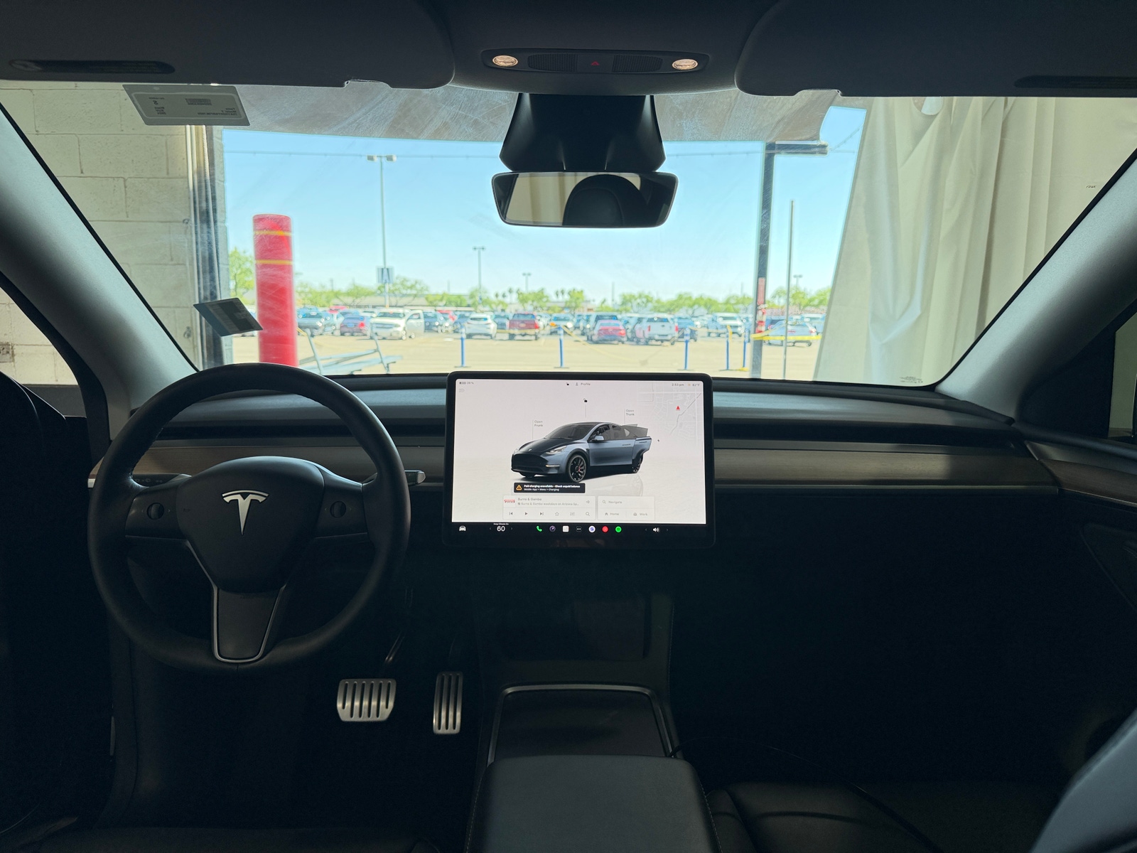 Thumbnail: 2024 Tesla Model Y - 2