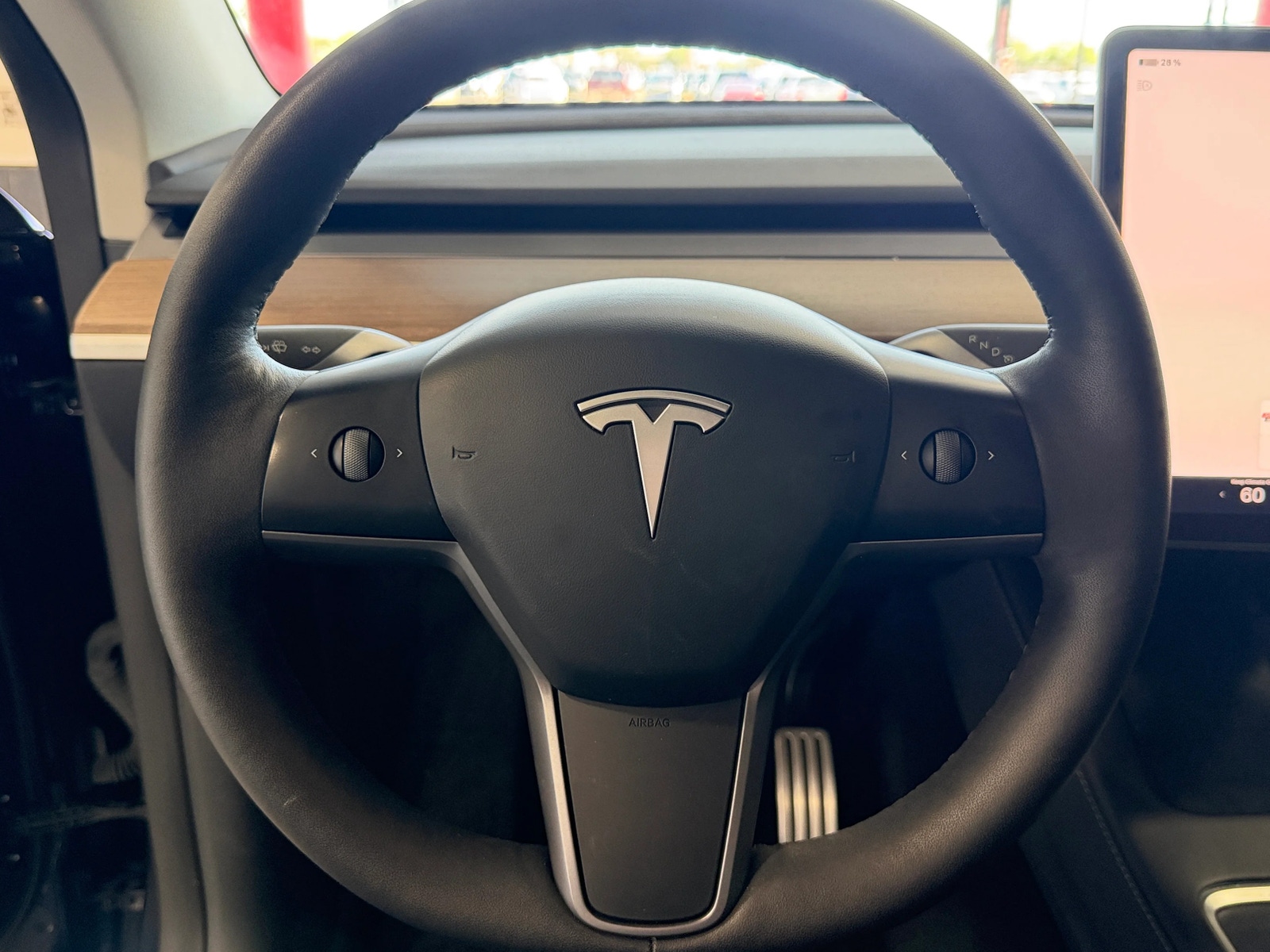 Thumbnail: 2024 Tesla Model Y - 4