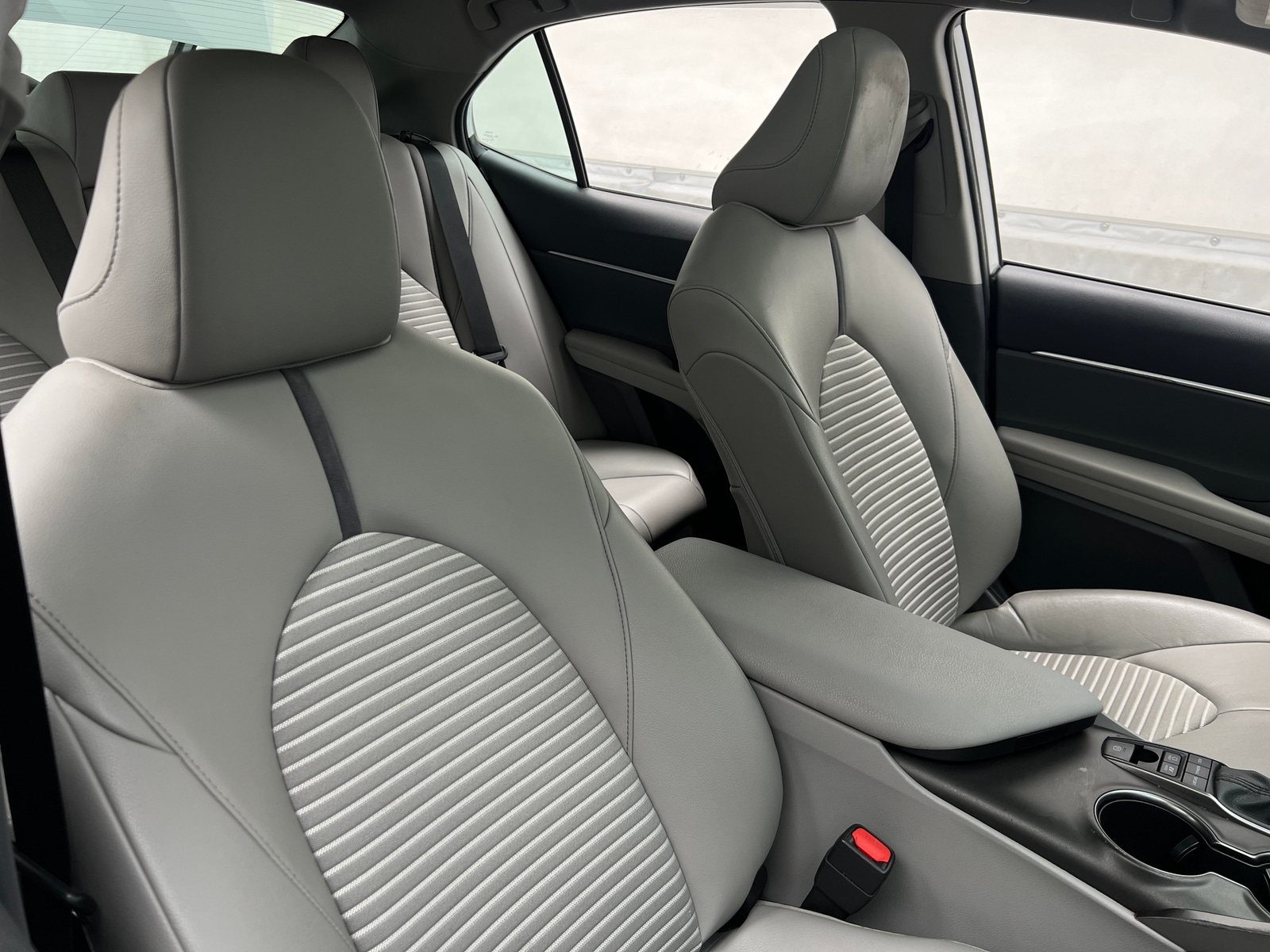 Thumbnail: 2022 Toyota Camry - 2