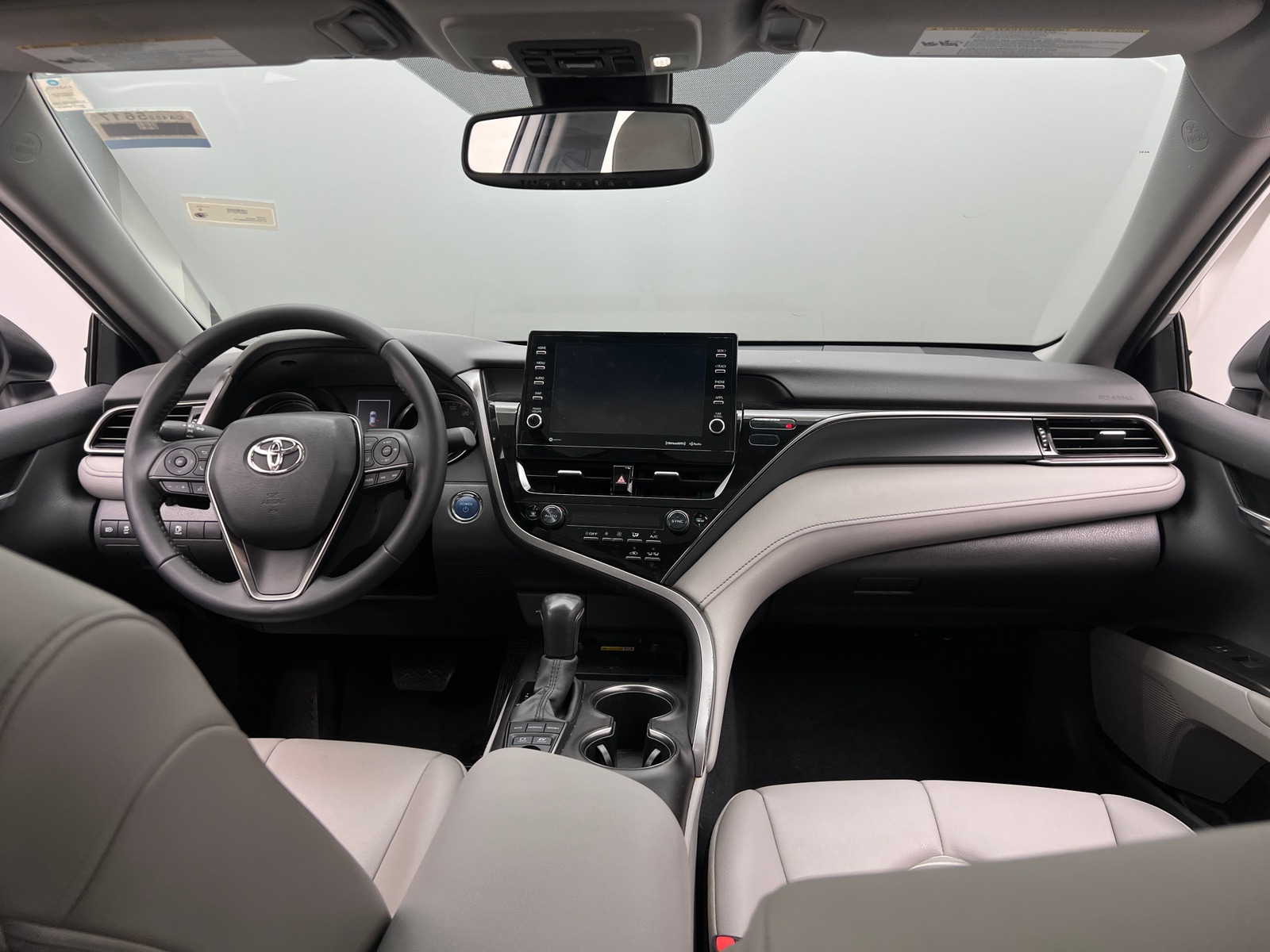 Thumbnail: 2022 Toyota Camry - 3