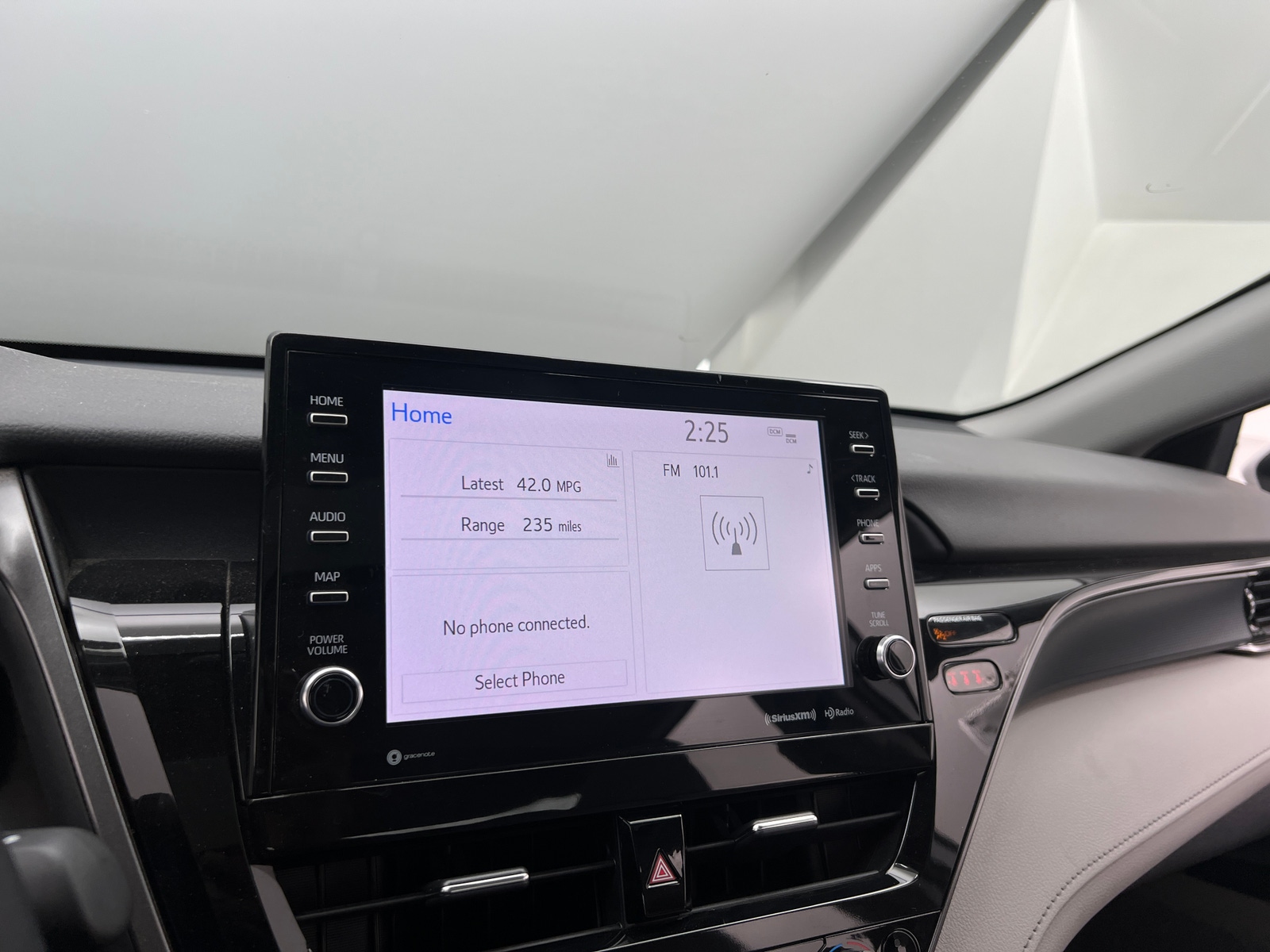 Thumbnail: 2022 Toyota Camry - 4