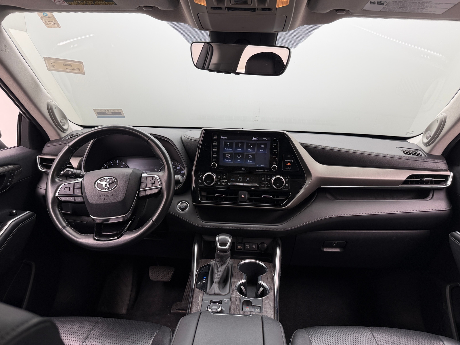 Thumbnail: 2020 Toyota Highlander - 2