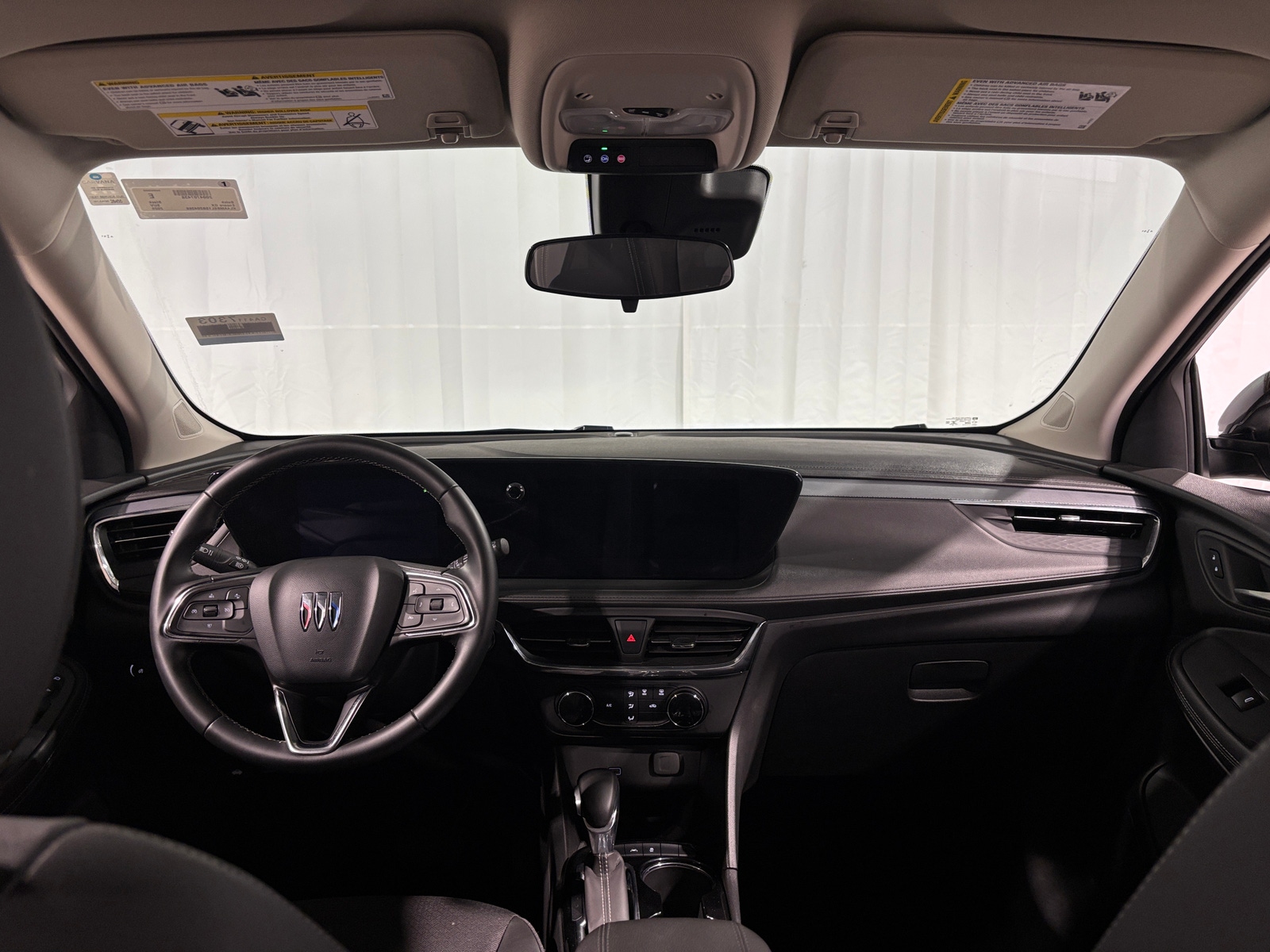 Thumbnail: 2025 Buick Encore GX - 2