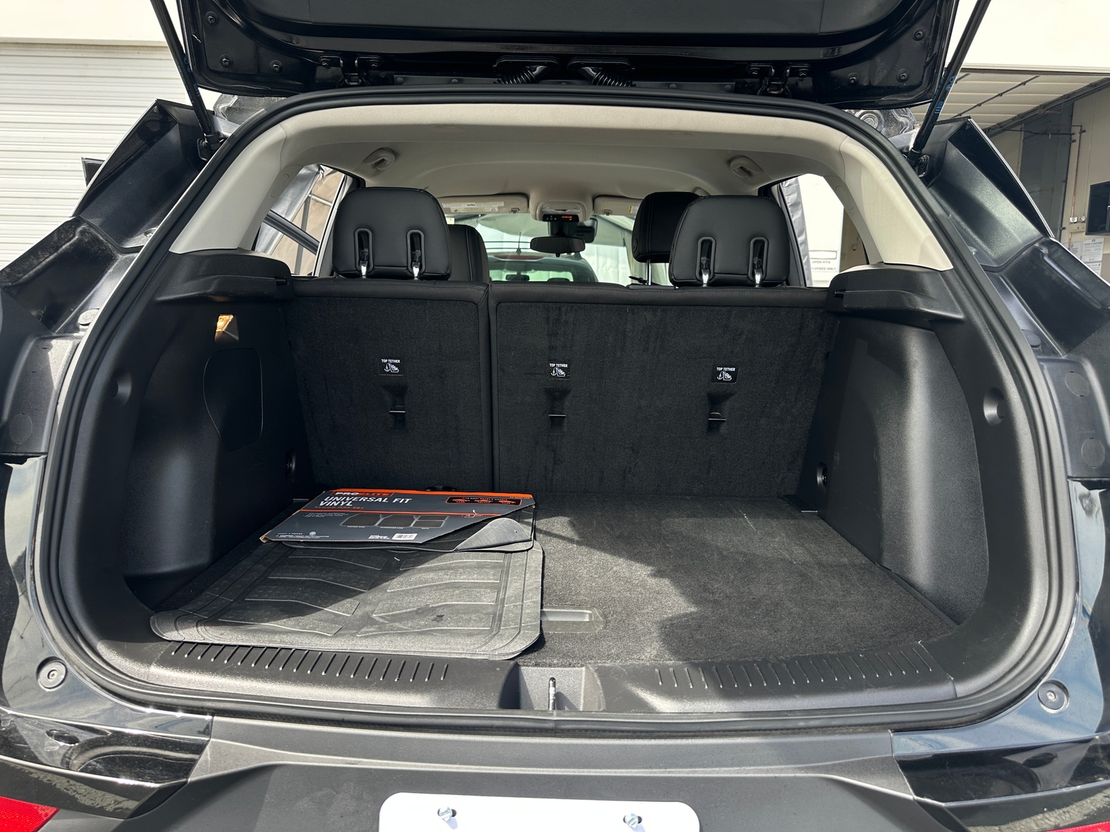 Thumbnail: 2025 Buick Encore GX - 6