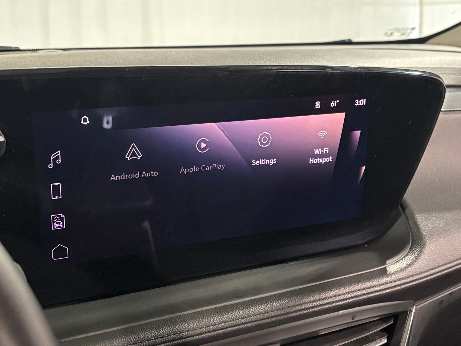 Thumbnail: 2025 Buick Encore GX - 3