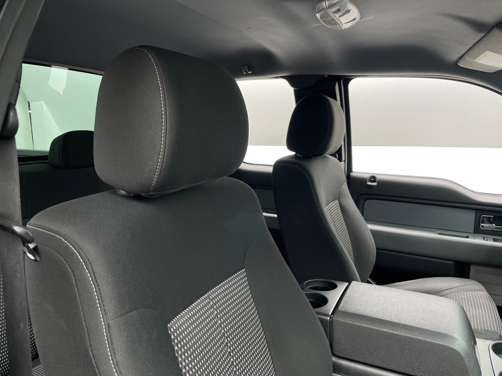 Thumbnail: 2014 Ford Econoline - 2