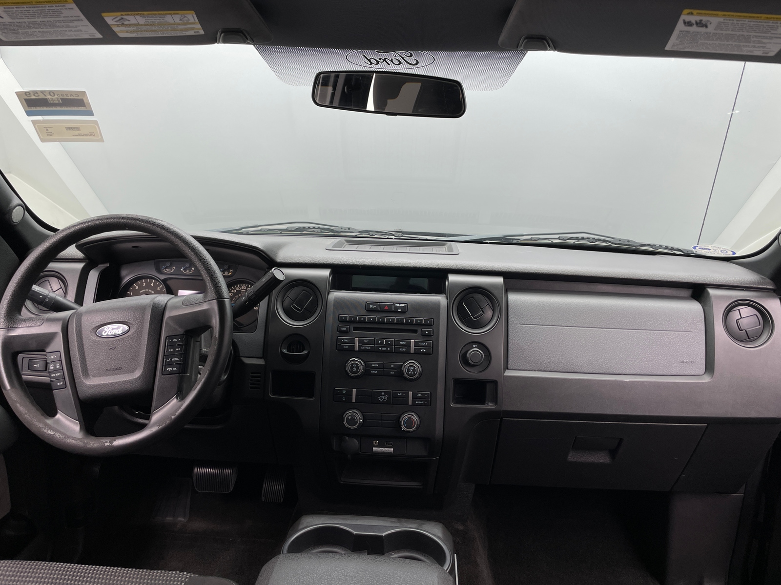 Thumbnail: 2014 Ford Econoline - 3