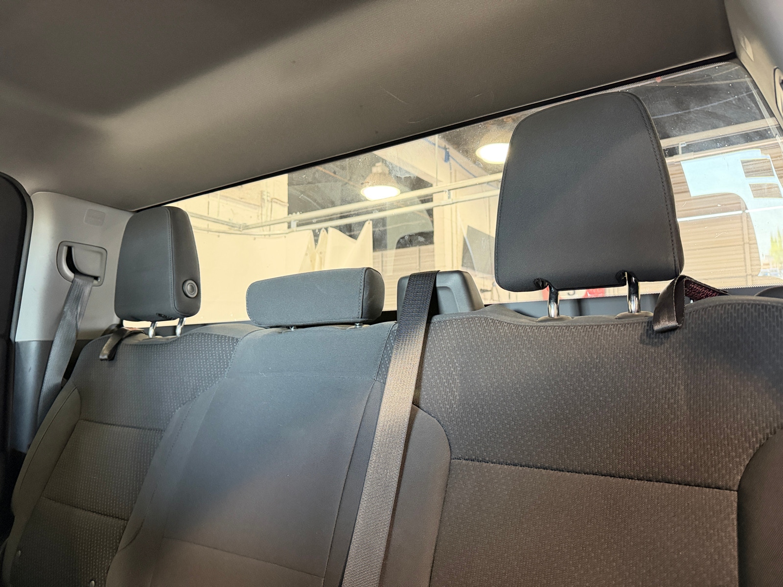 Thumbnail: 2020 Chevrolet Silverado 1500 - 6