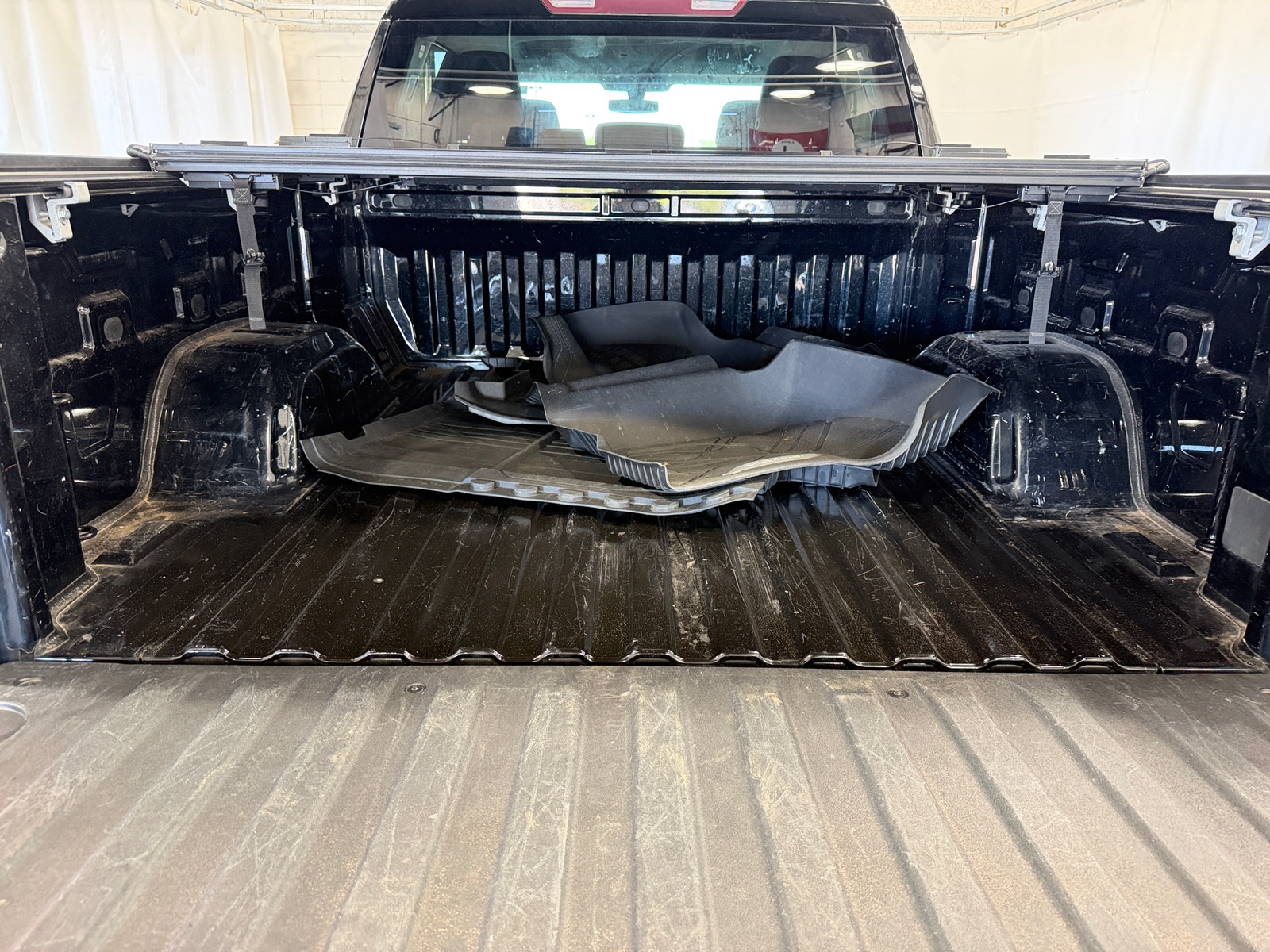 Thumbnail: 2020 Chevrolet Silverado 1500 - 7