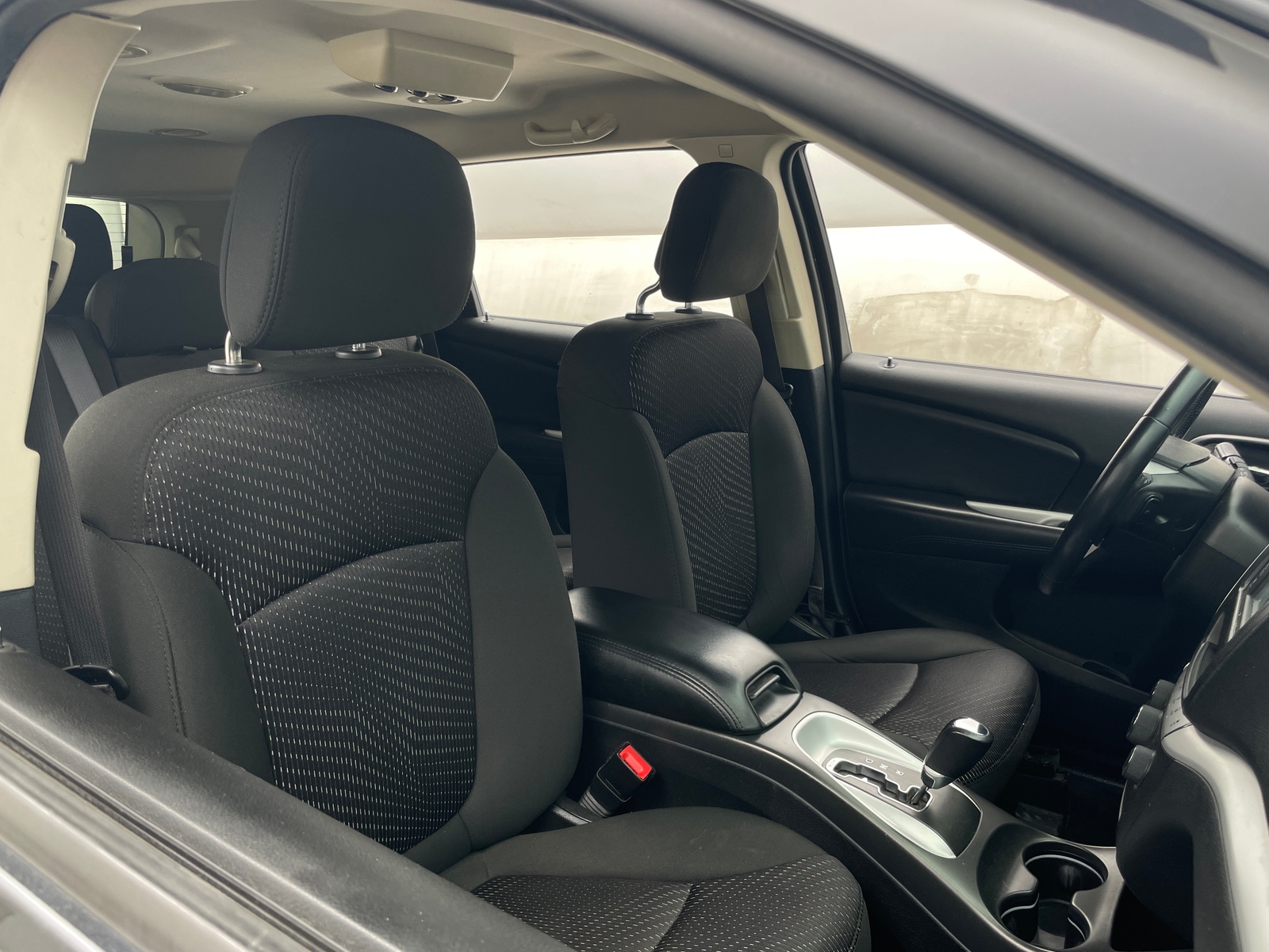 Thumbnail: 2019 Dodge Journey - 2