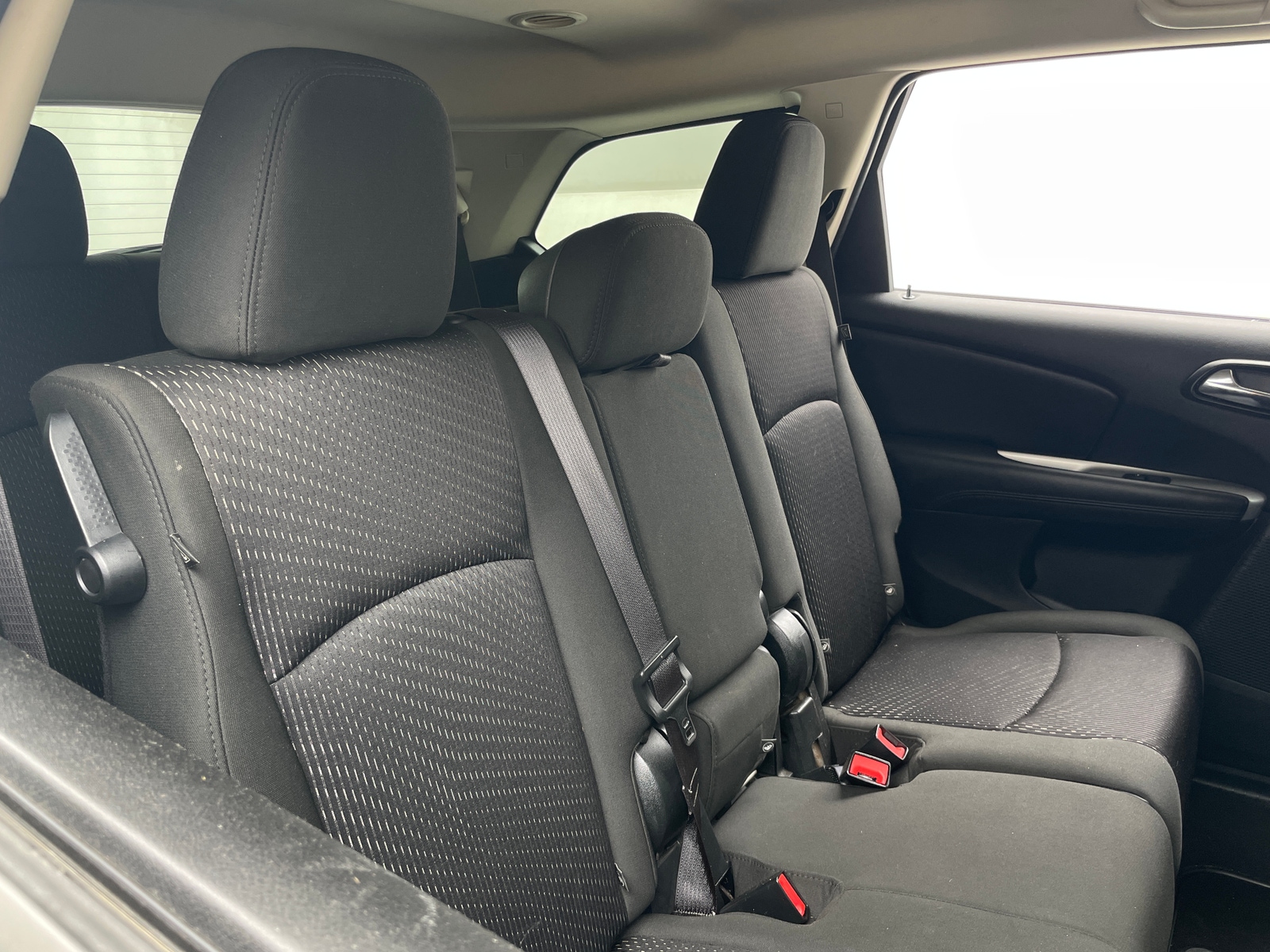 Thumbnail: 2019 Dodge Journey - 6