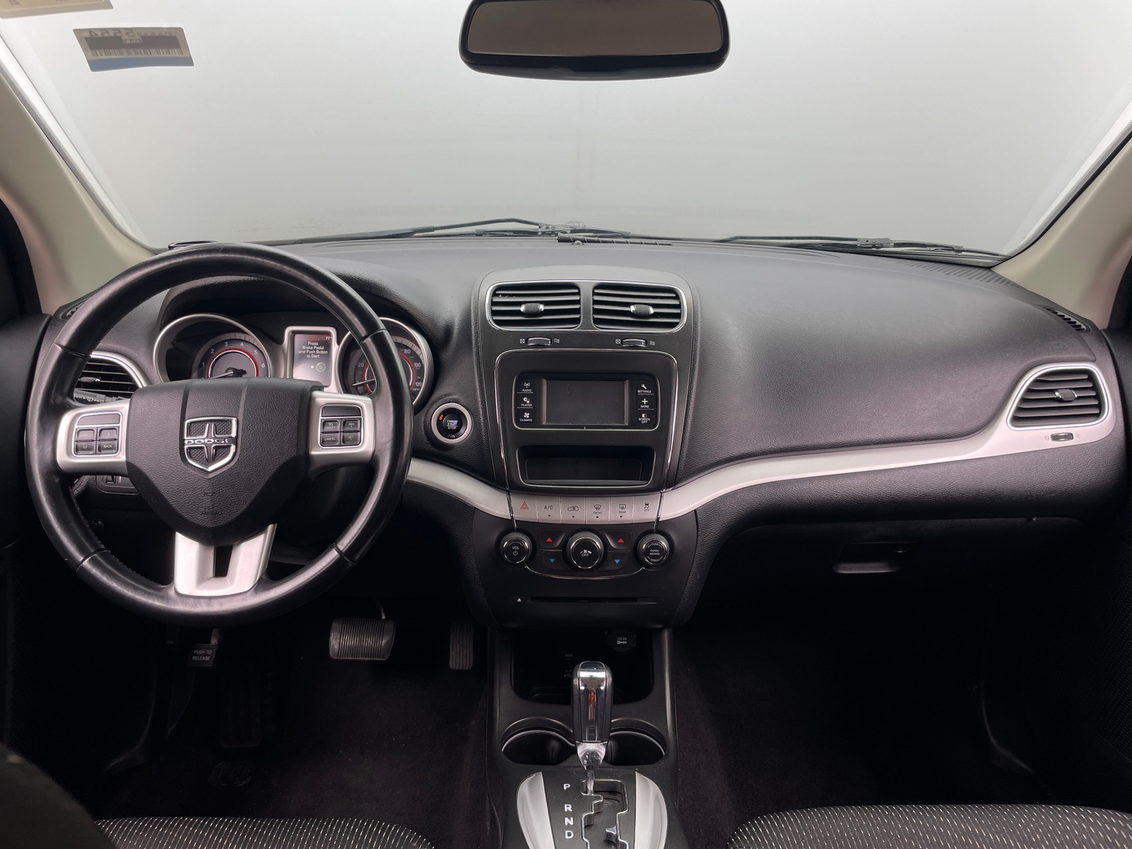 Thumbnail: 2019 Dodge Journey - 3