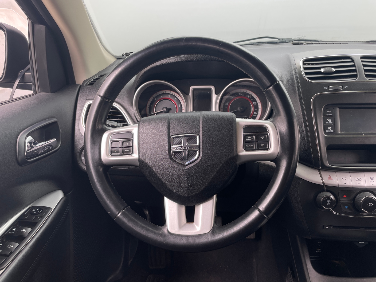 Thumbnail: 2019 Dodge Journey - 5