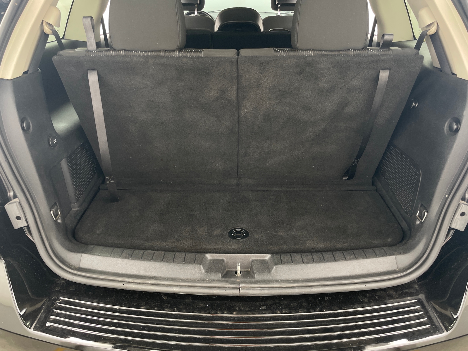 Thumbnail: 2019 Dodge Journey - 7