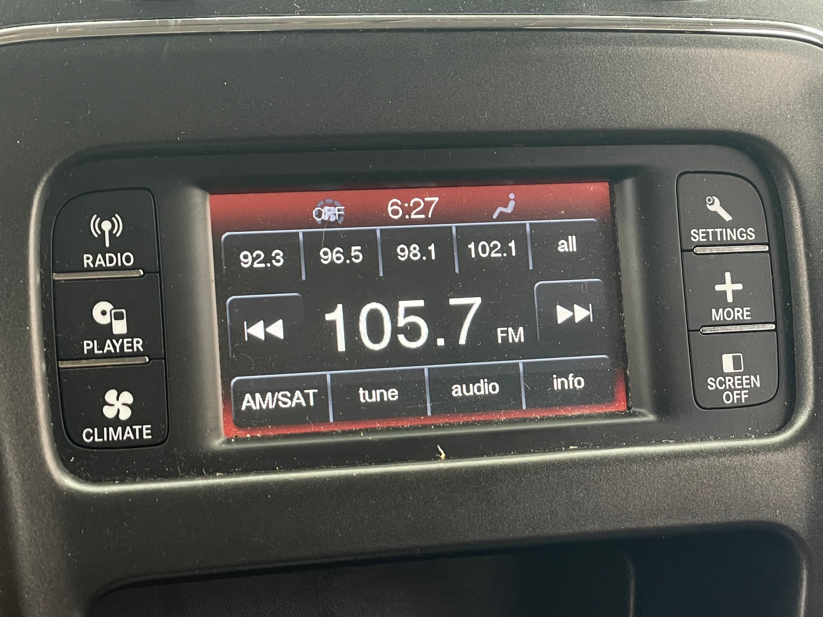 Thumbnail: 2019 Dodge Journey - 4