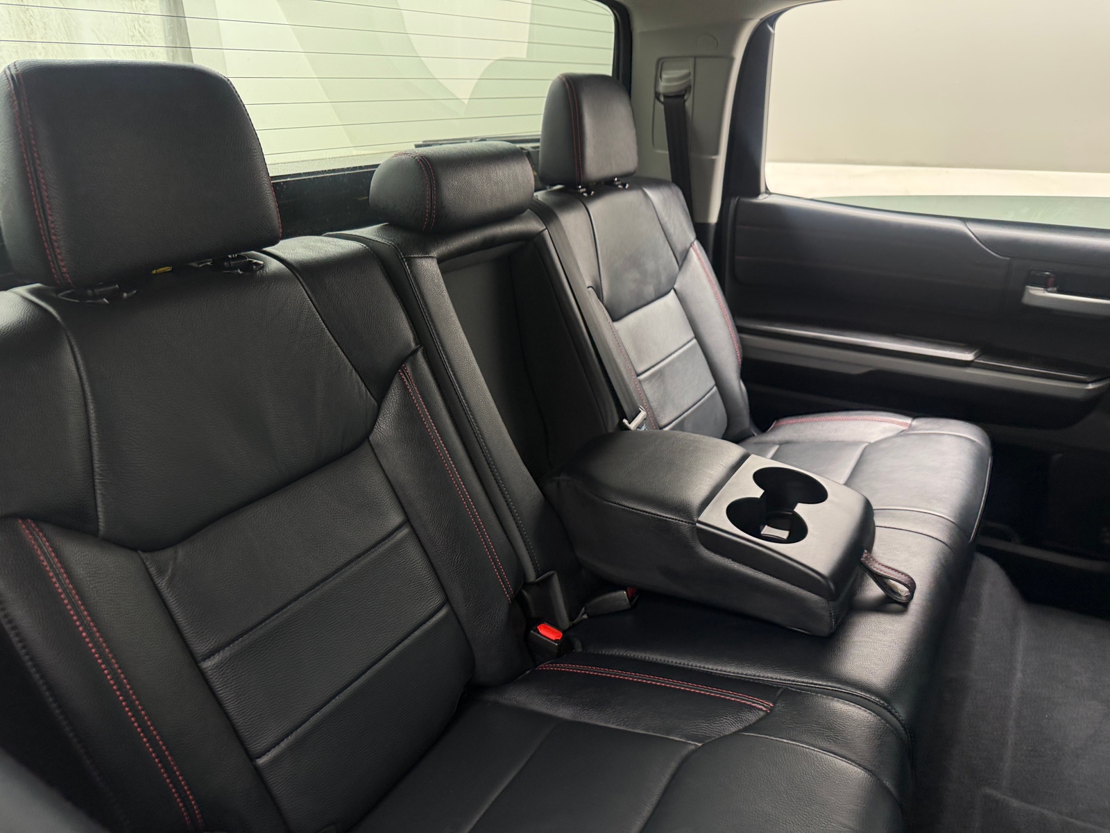 Thumbnail: 2020 Toyota Tundra - 5