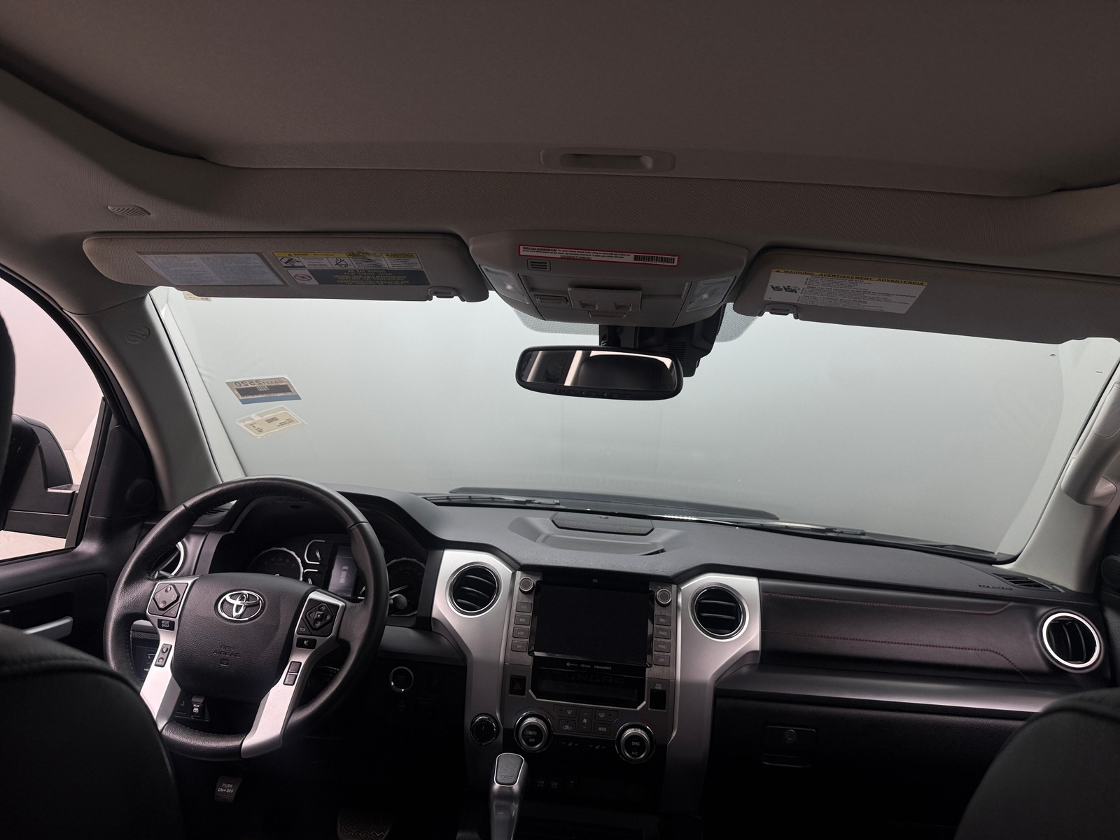 Thumbnail: 2020 Toyota Tundra - 2