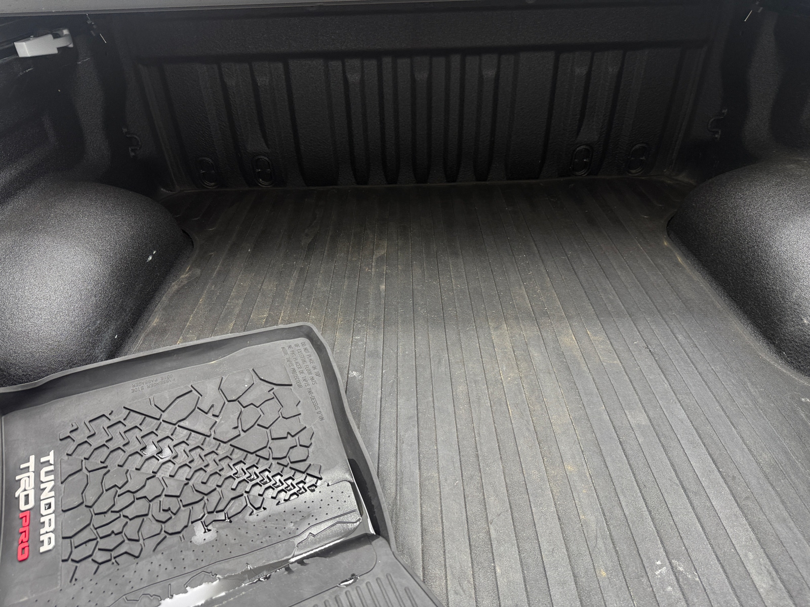 Thumbnail: 2020 Toyota Tundra - 6