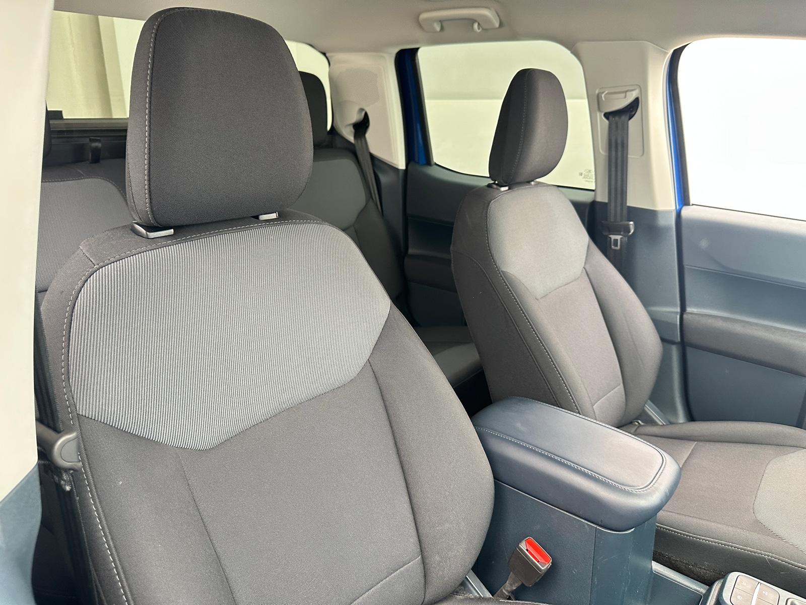 Thumbnail: 2024 Ford Maverick - 2