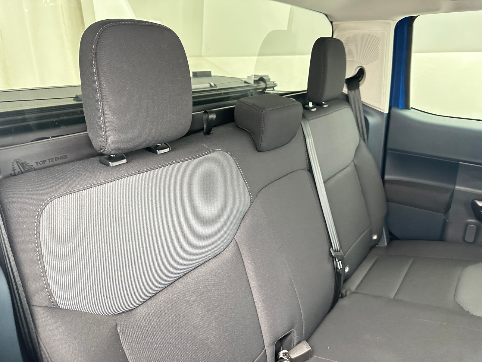 Thumbnail: 2024 Ford Maverick - 6