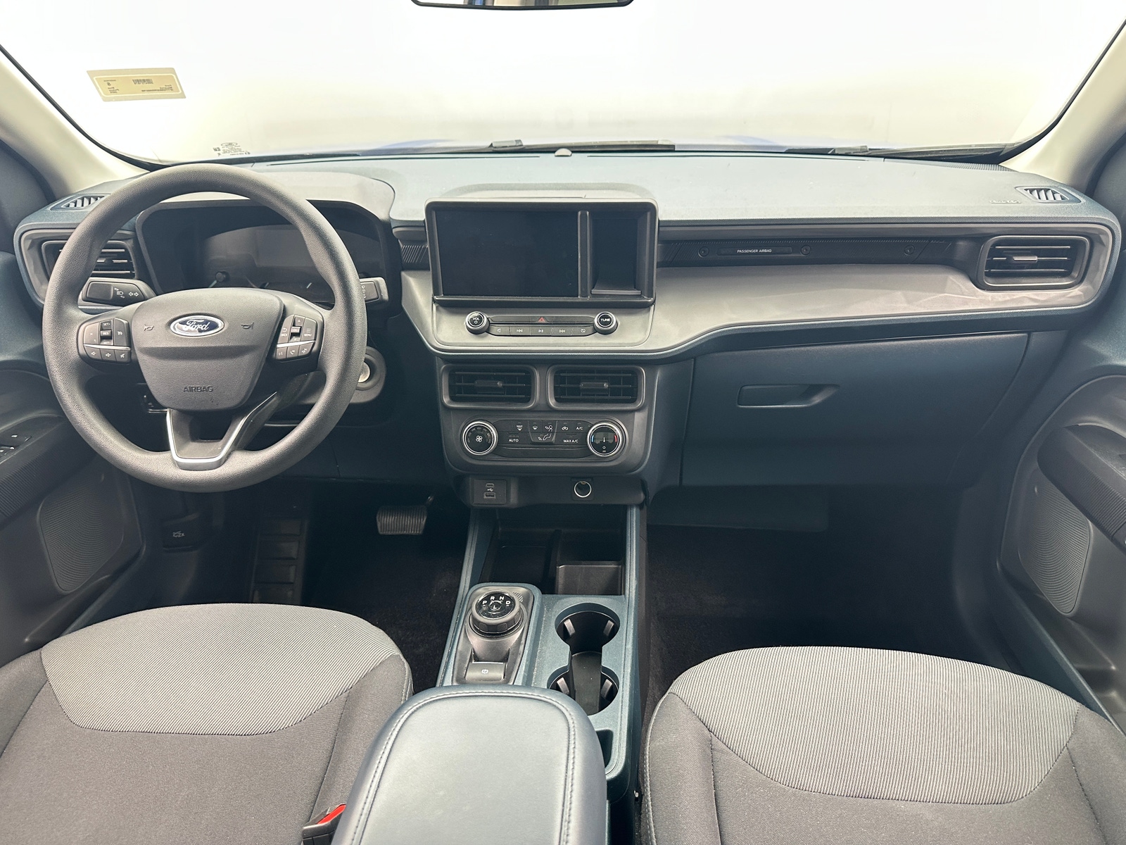 Thumbnail: 2024 Ford Maverick - 3