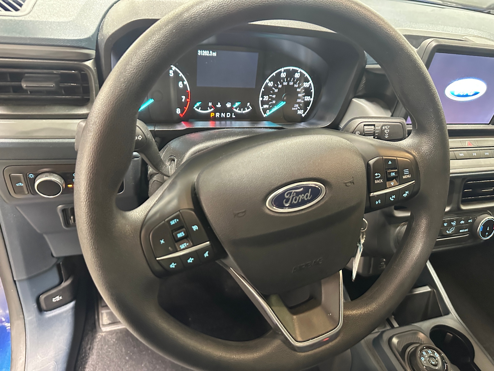 Thumbnail: 2024 Ford Maverick - 5