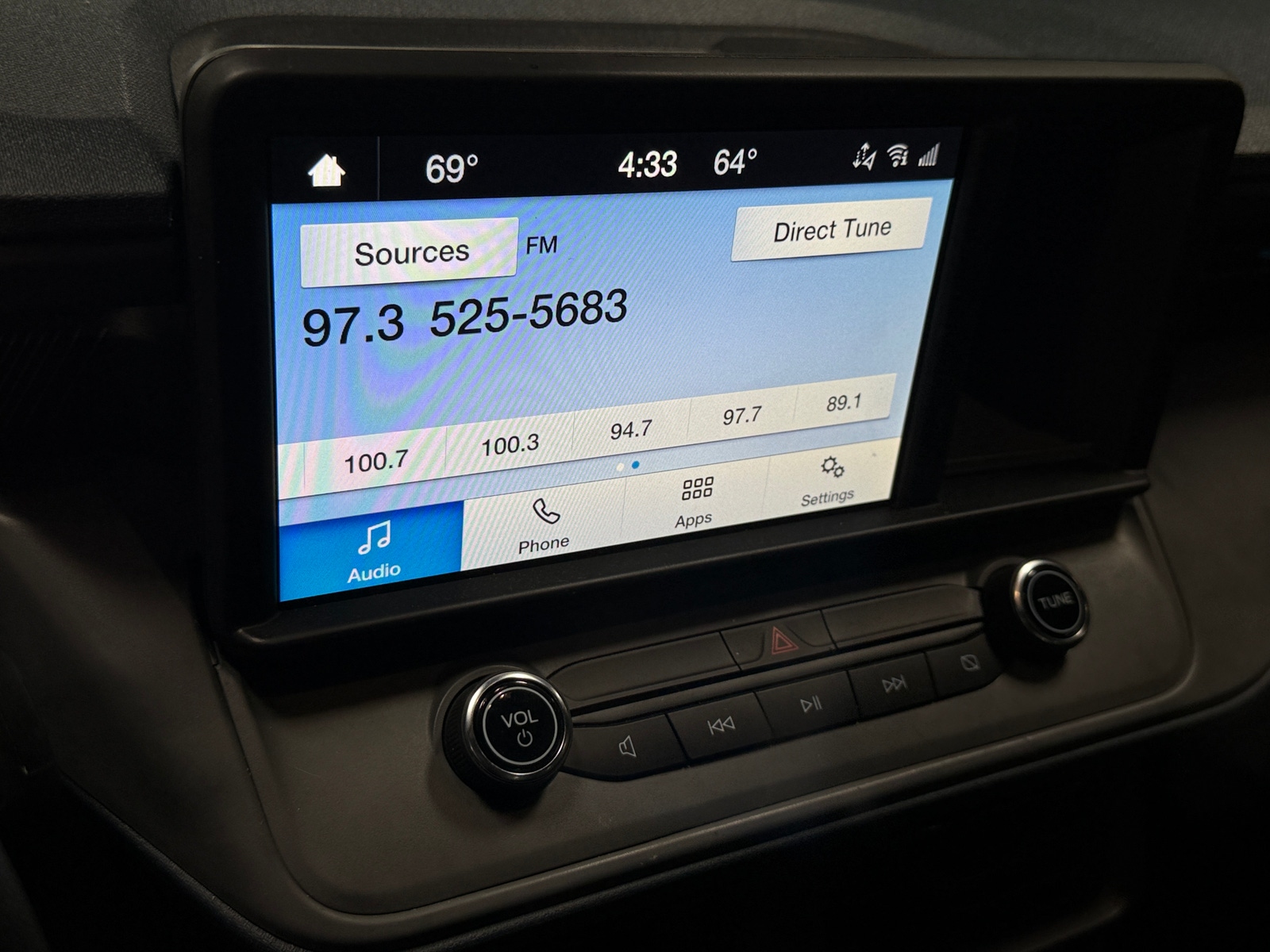 Thumbnail: 2024 Ford Maverick - 4