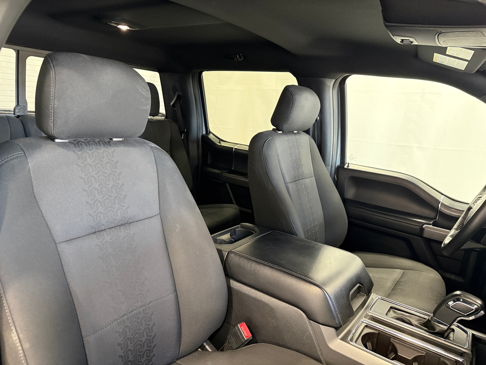 Thumbnail: 2019 Ford Econoline - 2