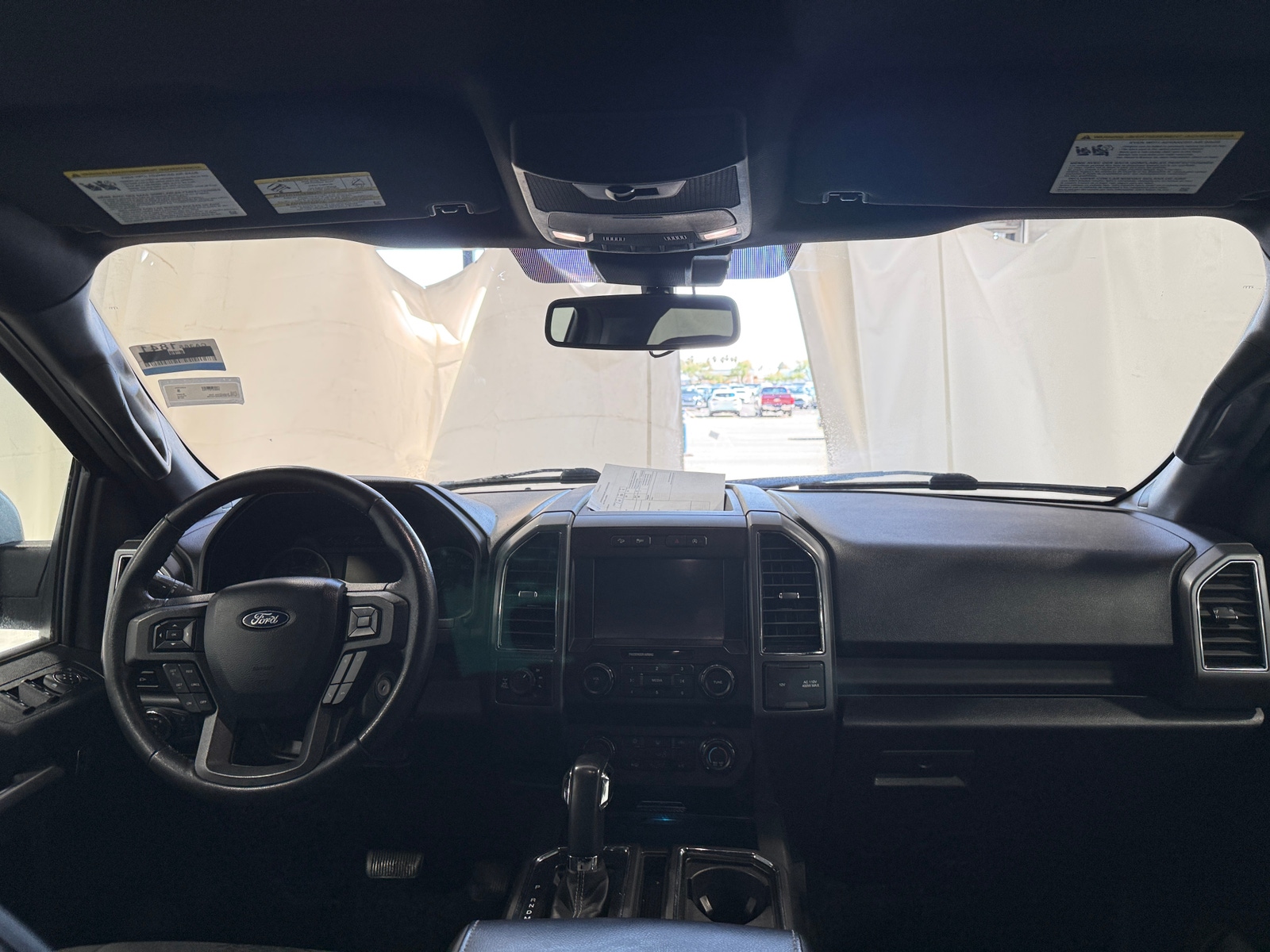 Thumbnail: 2019 Ford Econoline - 3