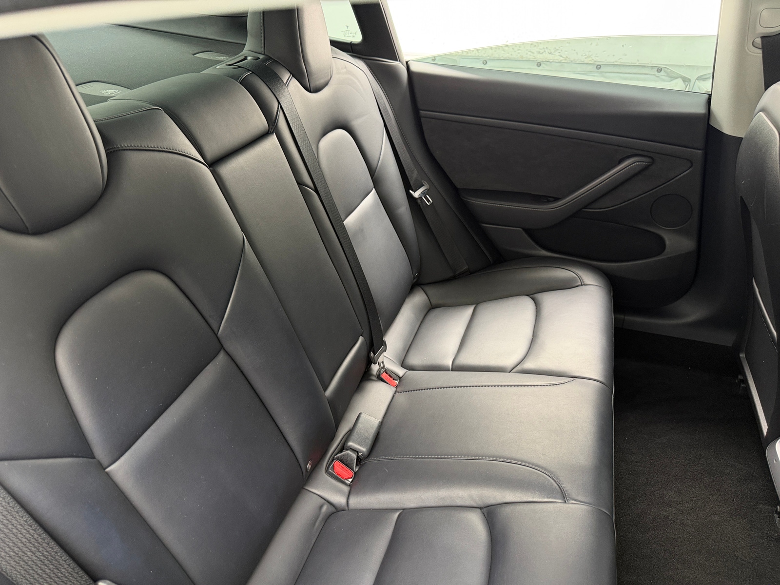 Thumbnail: 2023 Tesla Model 3 - 5