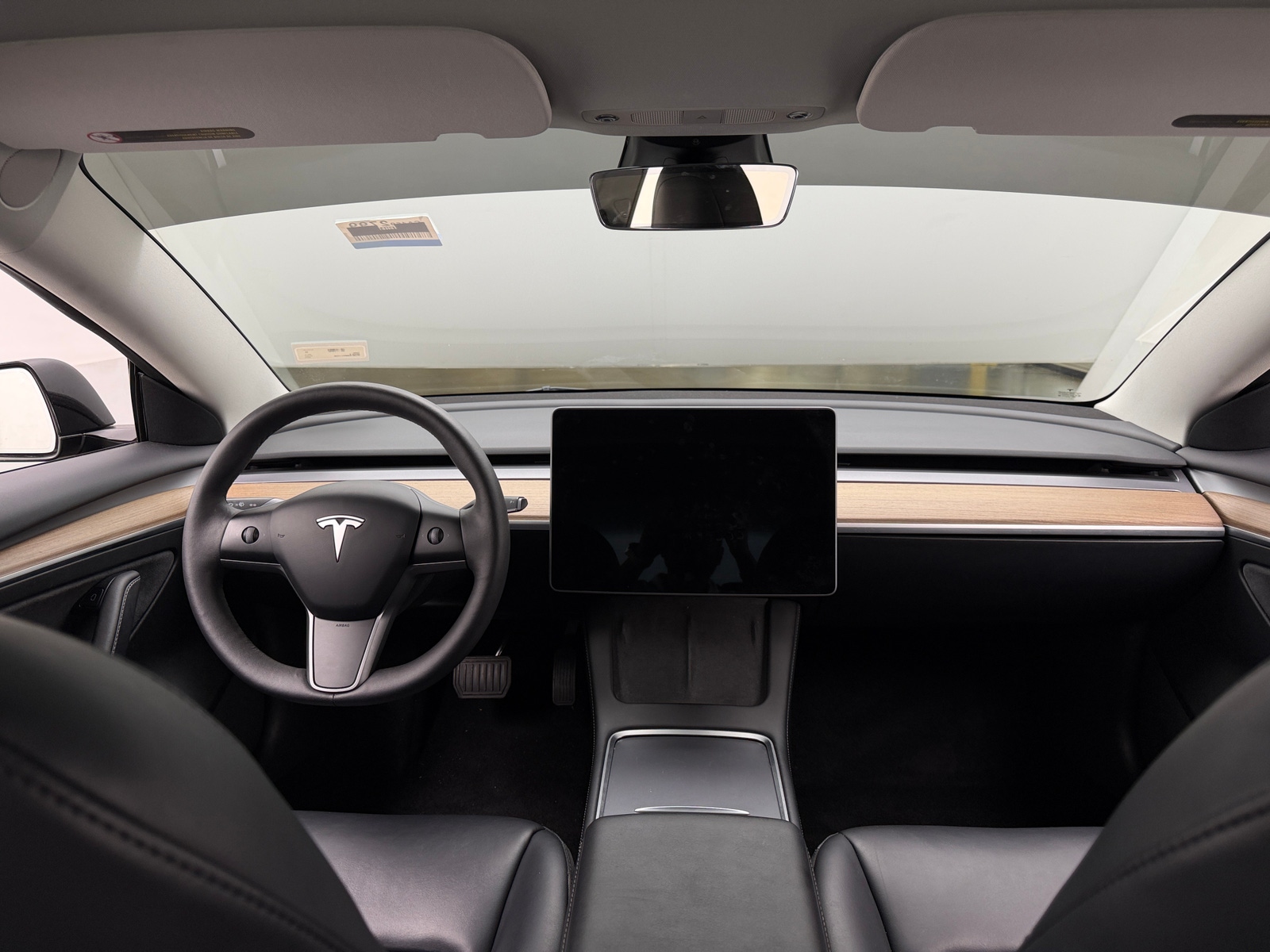 Thumbnail: 2023 Tesla Model 3 - 2