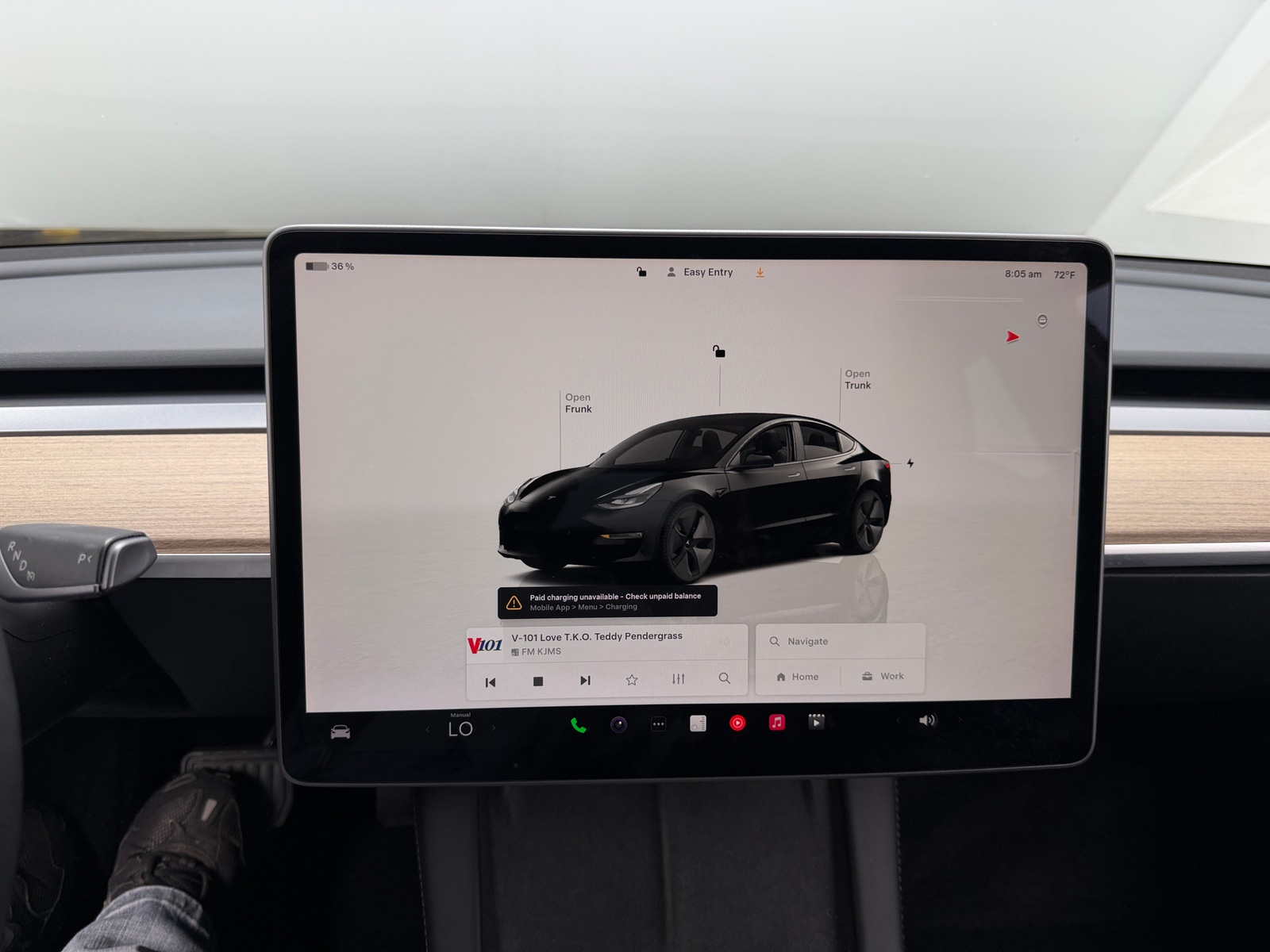 Thumbnail: 2023 Tesla Model 3 - 3