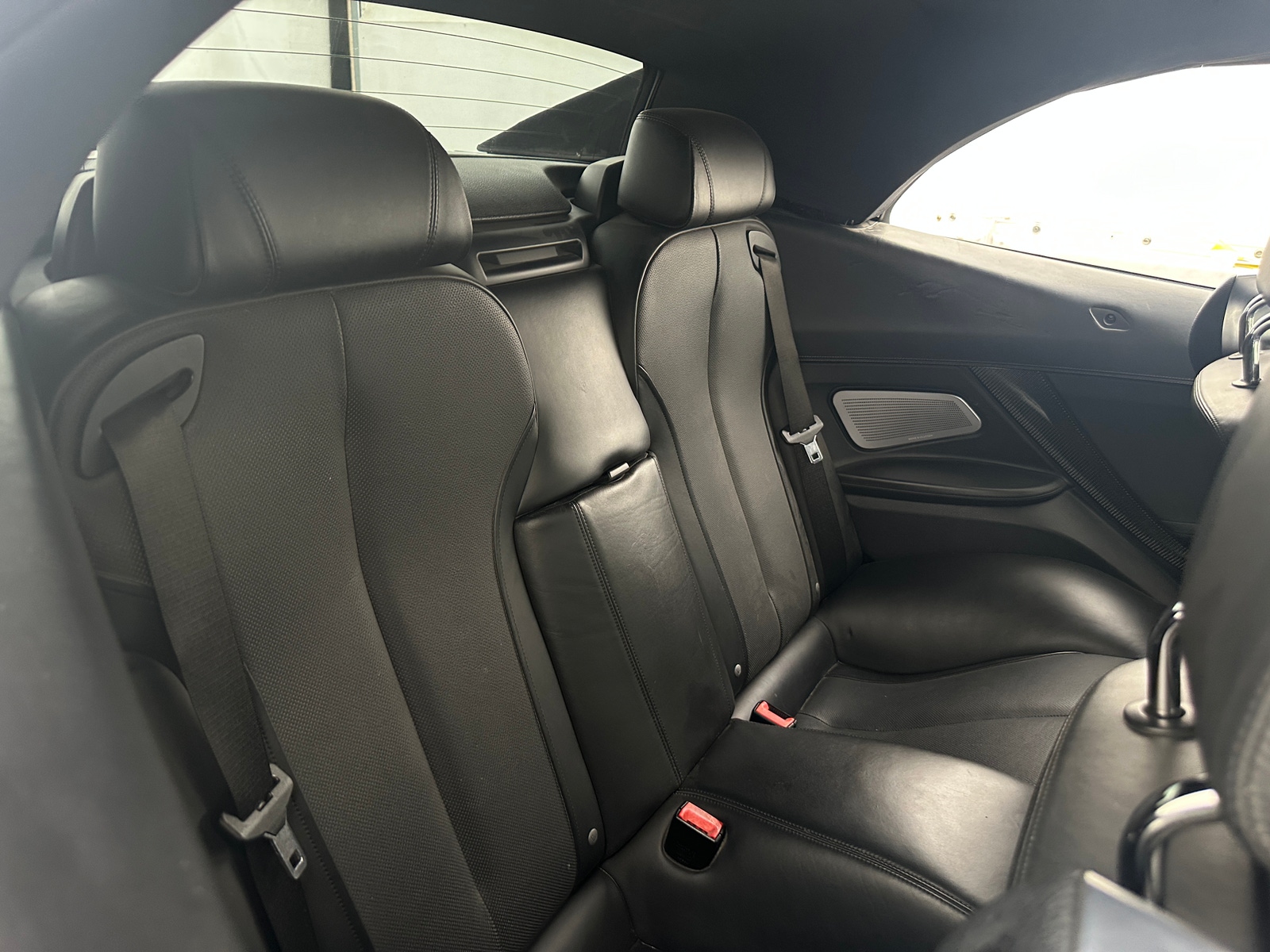 Thumbnail: 2015 BMW 6 Series - 5