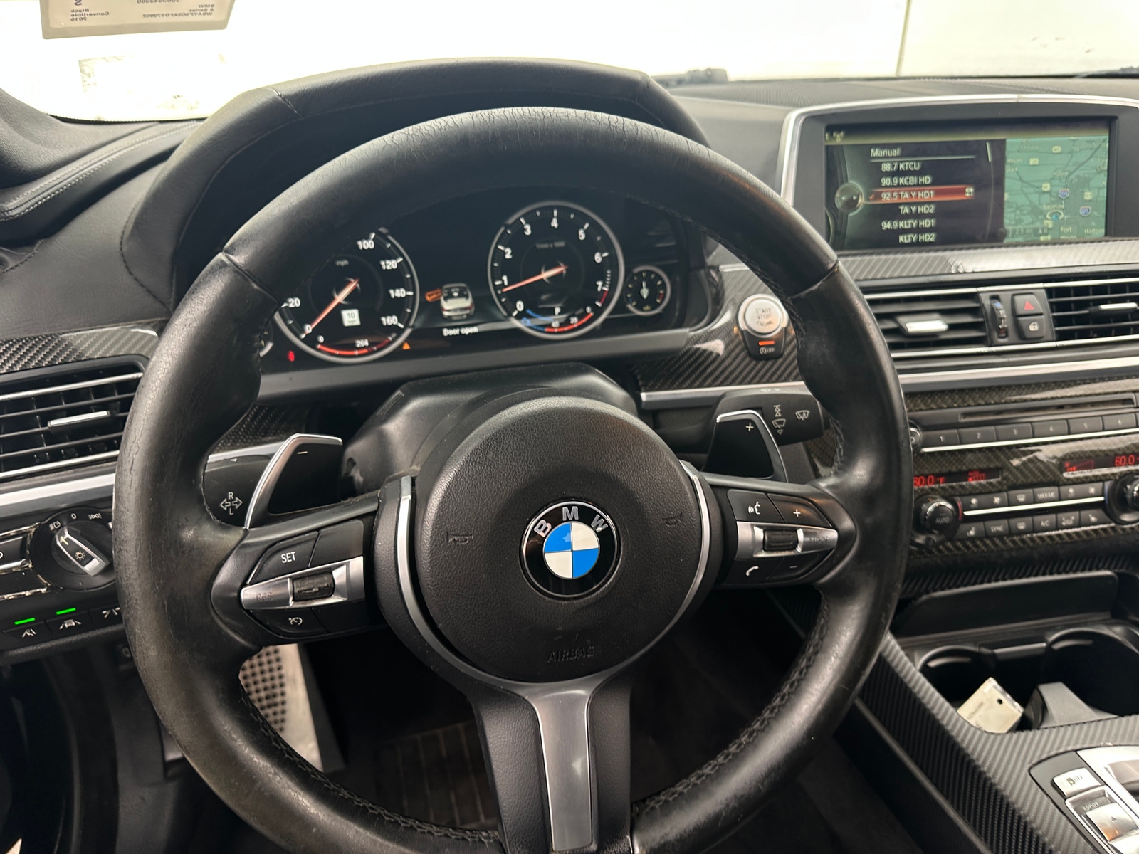 Thumbnail: 2015 BMW 6 Series - 4